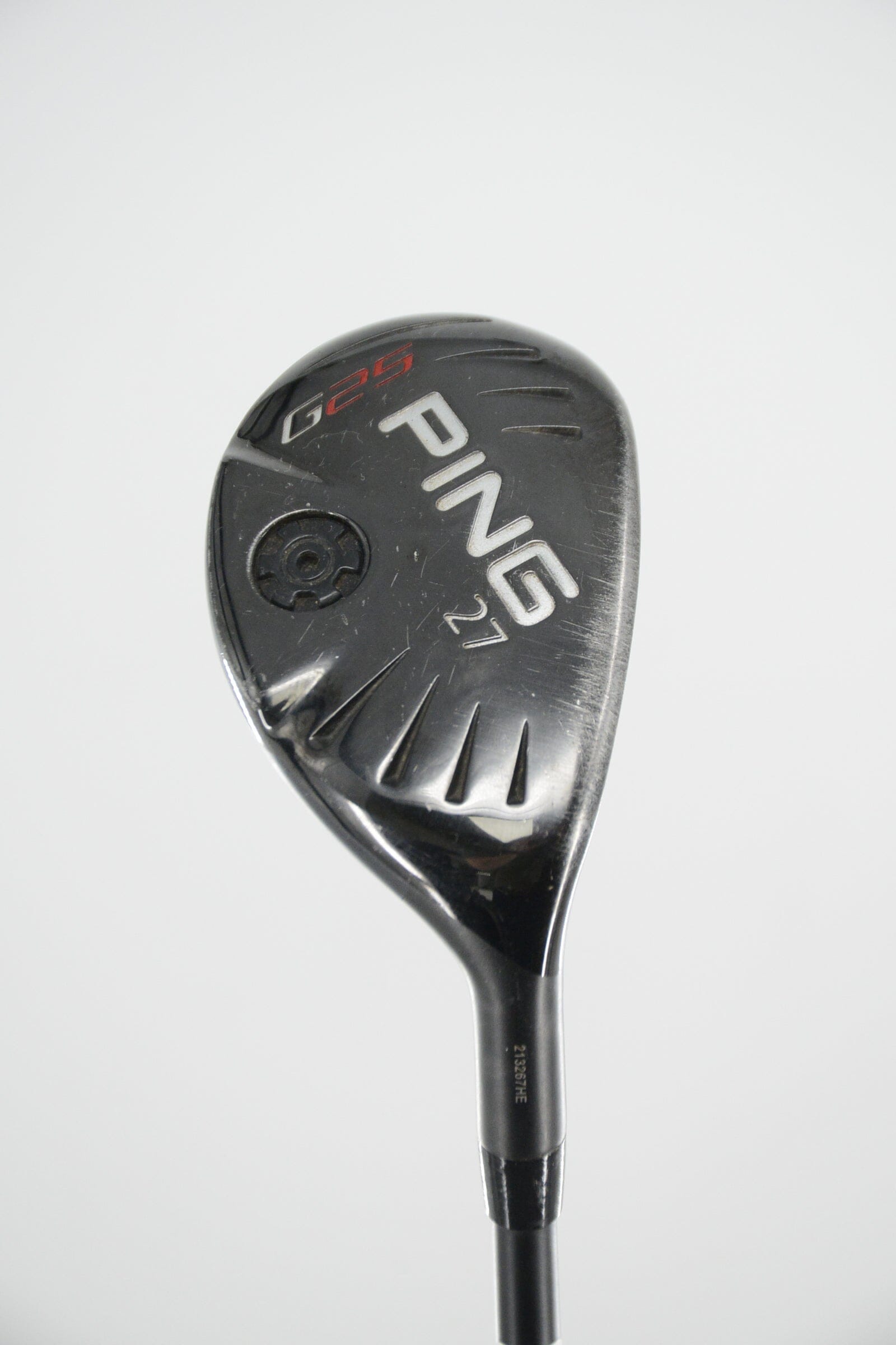 Ping G25 27 Degree Hybrid R Flex 38.5" Golf Clubs GolfRoots 