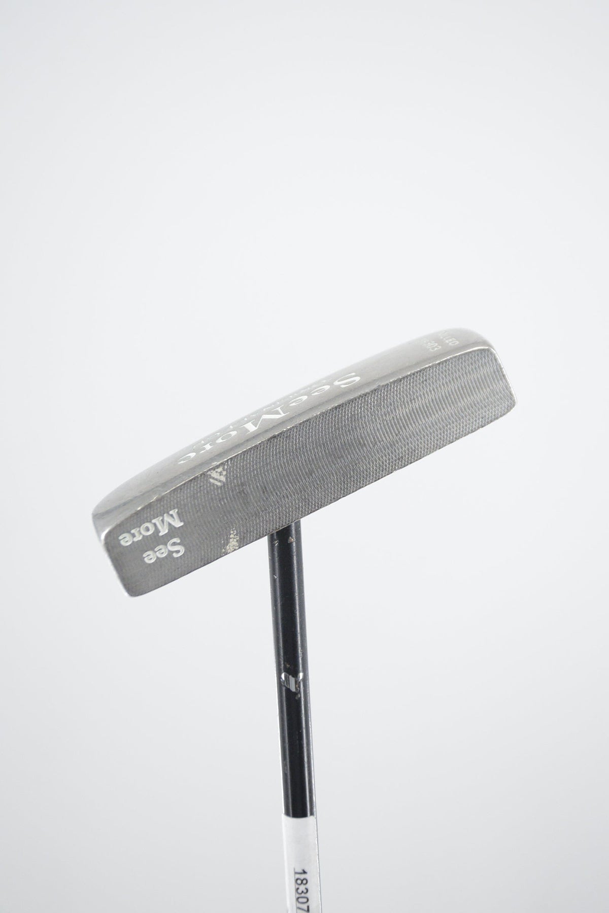 See More FGP Original Putter 34" Golf Clubs GolfRoots 