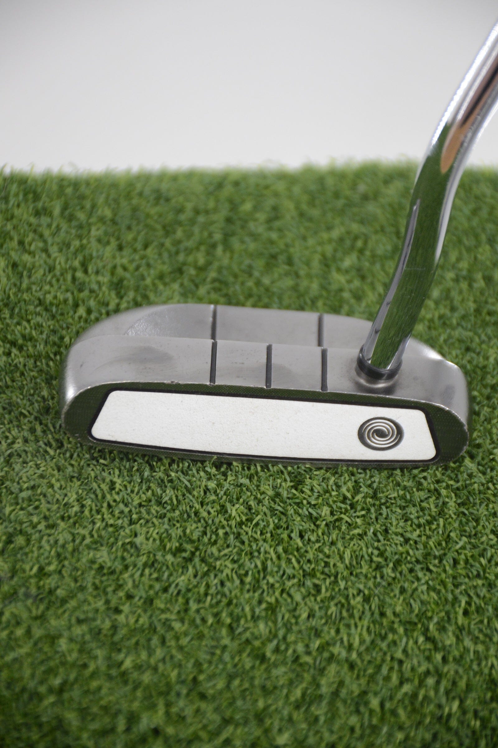 Odyssey White Ice Rossie Putter 35" Golf Clubs GolfRoots 