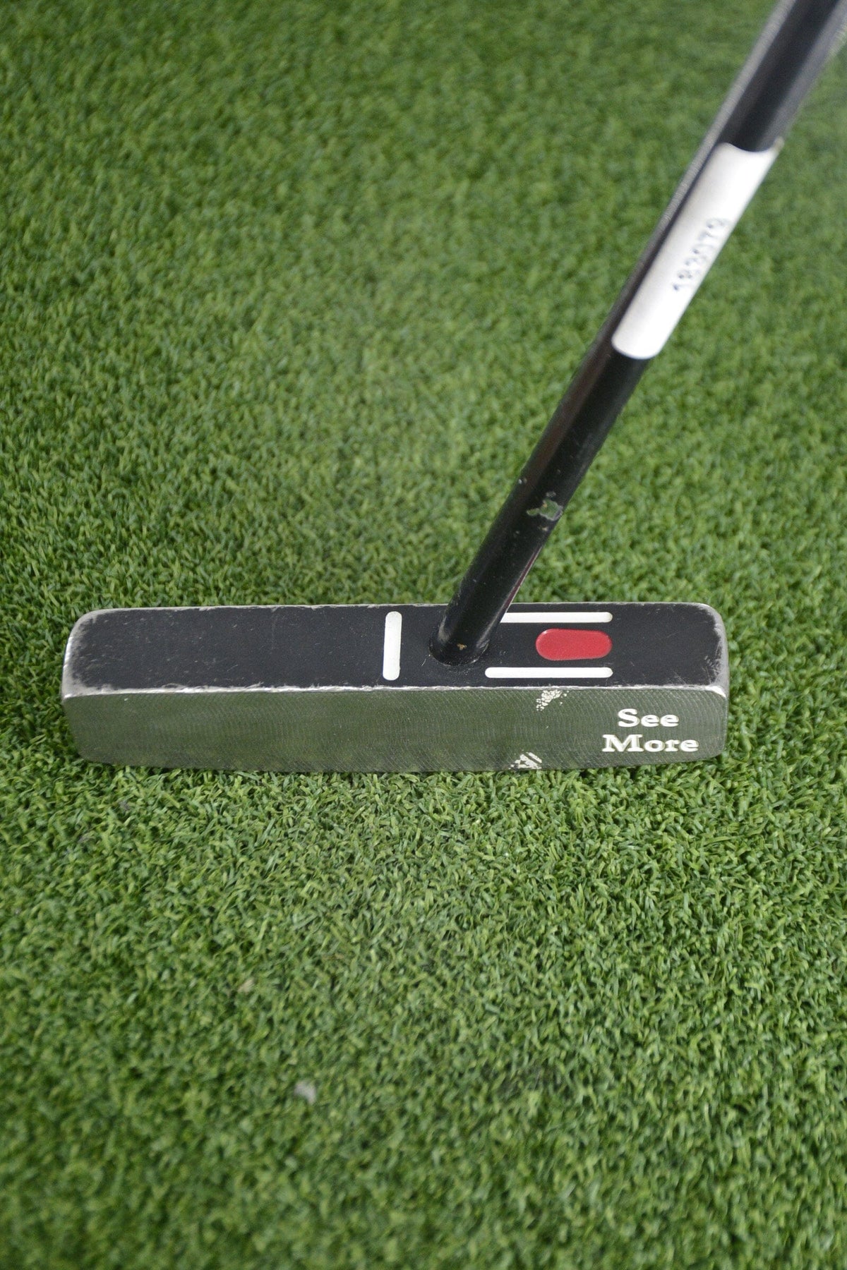 See More FGP Original Putter 34" Golf Clubs GolfRoots 