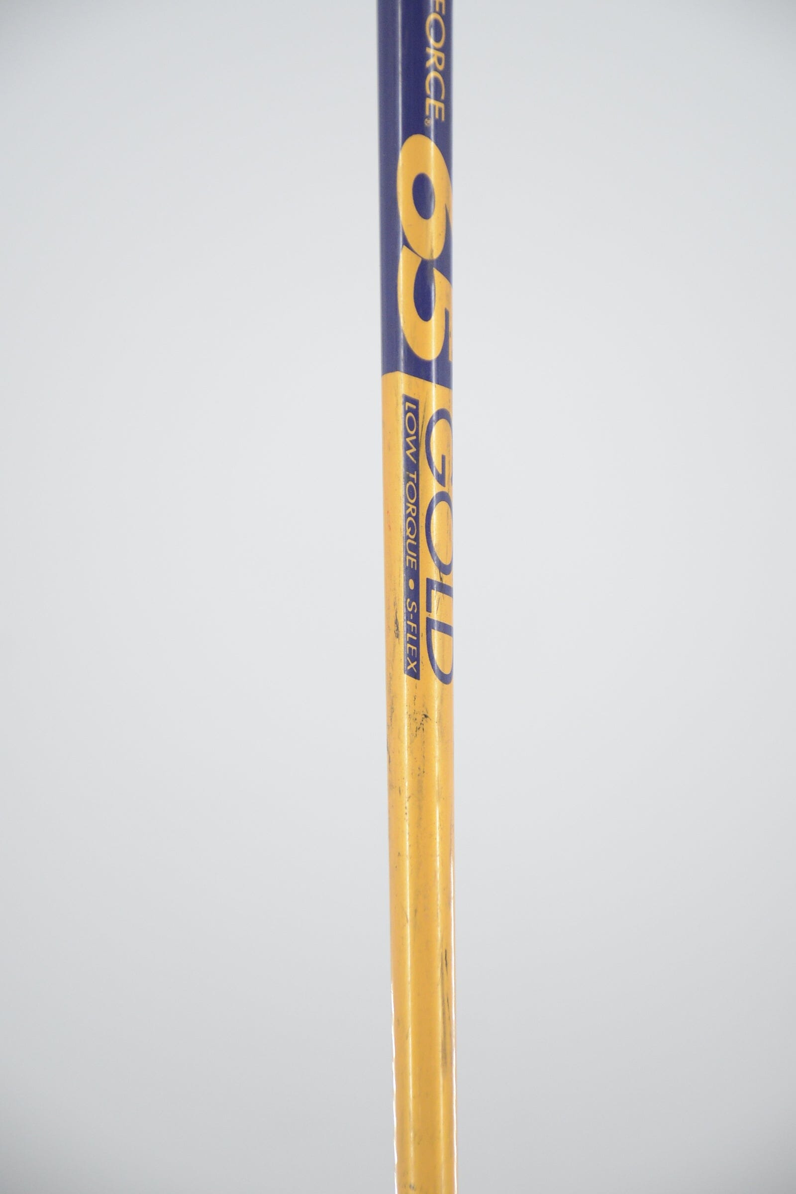 TaylorMade 320 Ti Tour 8.5 Degree Driver S Flex 44.75" Golf Clubs GolfRoots 