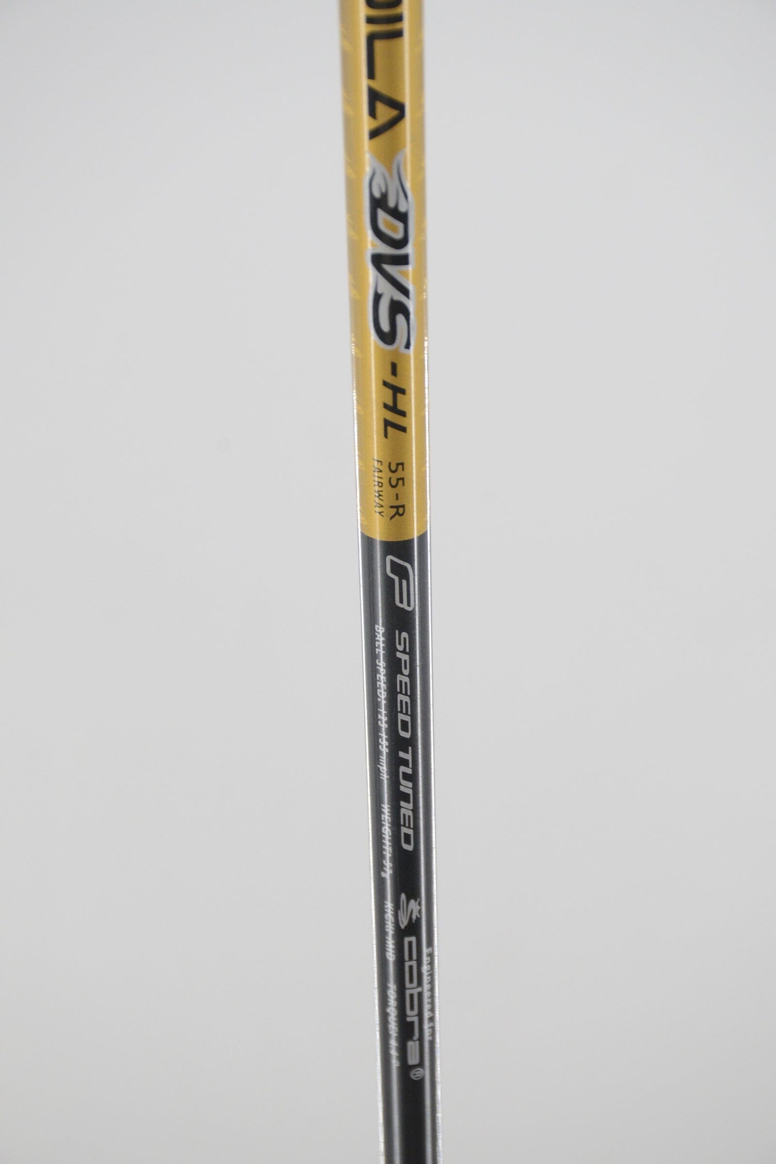 Cobra S9-1 F 3 Wood R Flex 42.75" Golf Clubs GolfRoots 