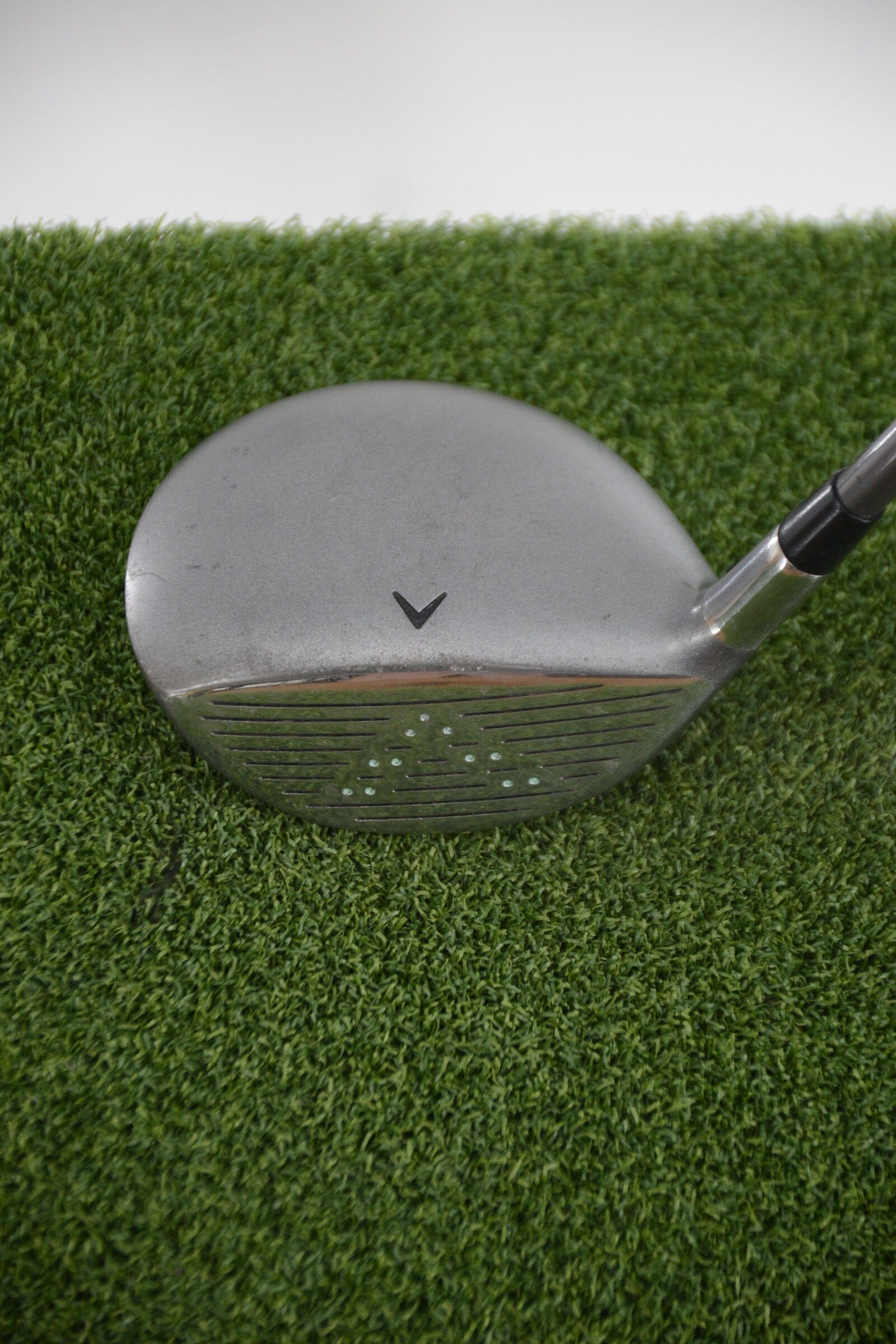 Women's Pro Select nXT One 3 Wood W Flex 41.5" Golf Clubs GolfRoots 