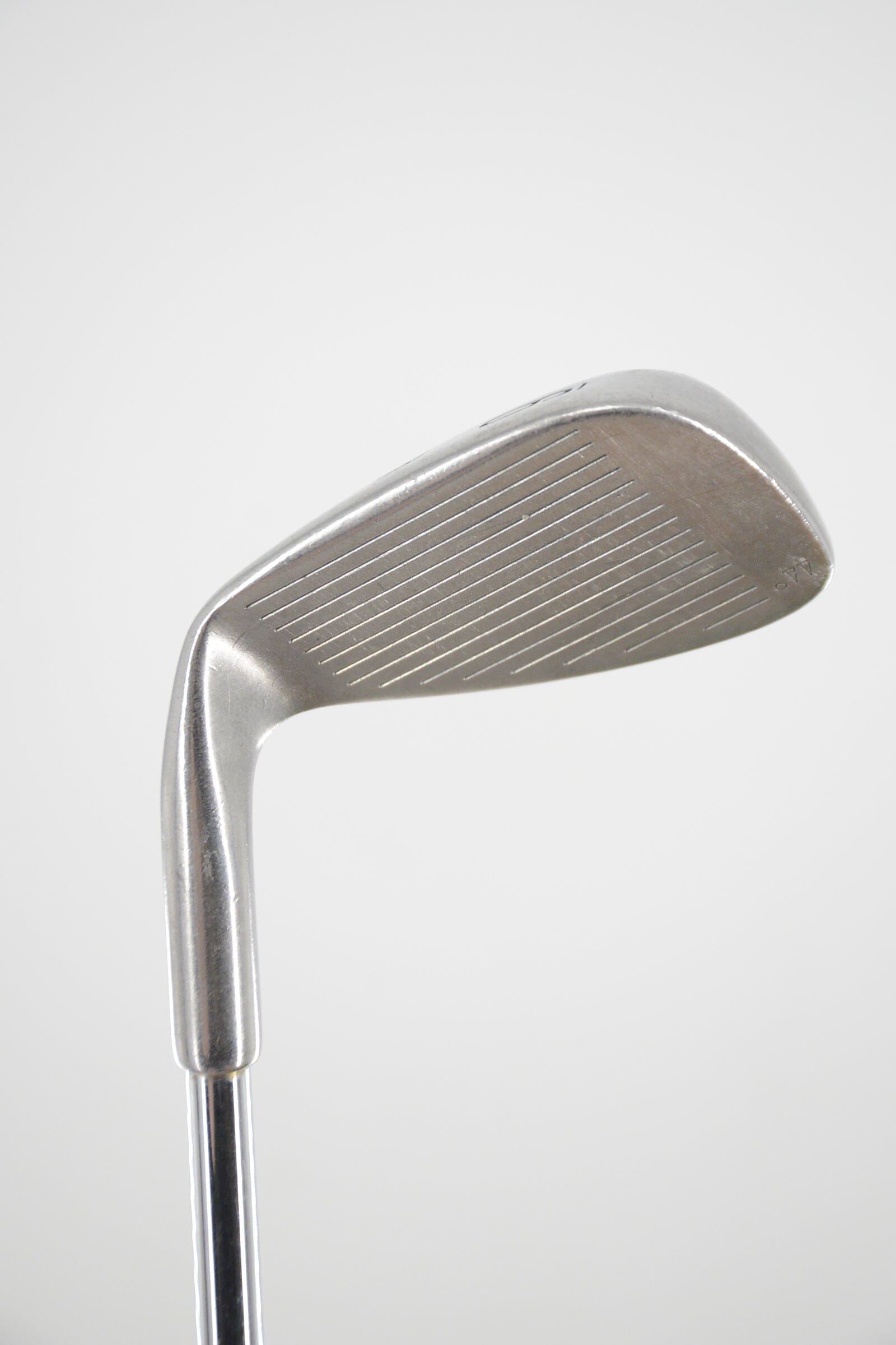 Tommy Armour 845S Silver Scot 9 Iron S Flex 35.5" Golf Clubs GolfRoots 