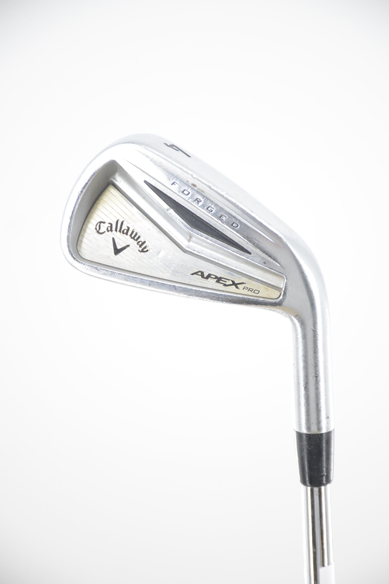 Callaway Apex Pro 16 4 Iron R Flex 38" Golf Clubs GolfRoots 