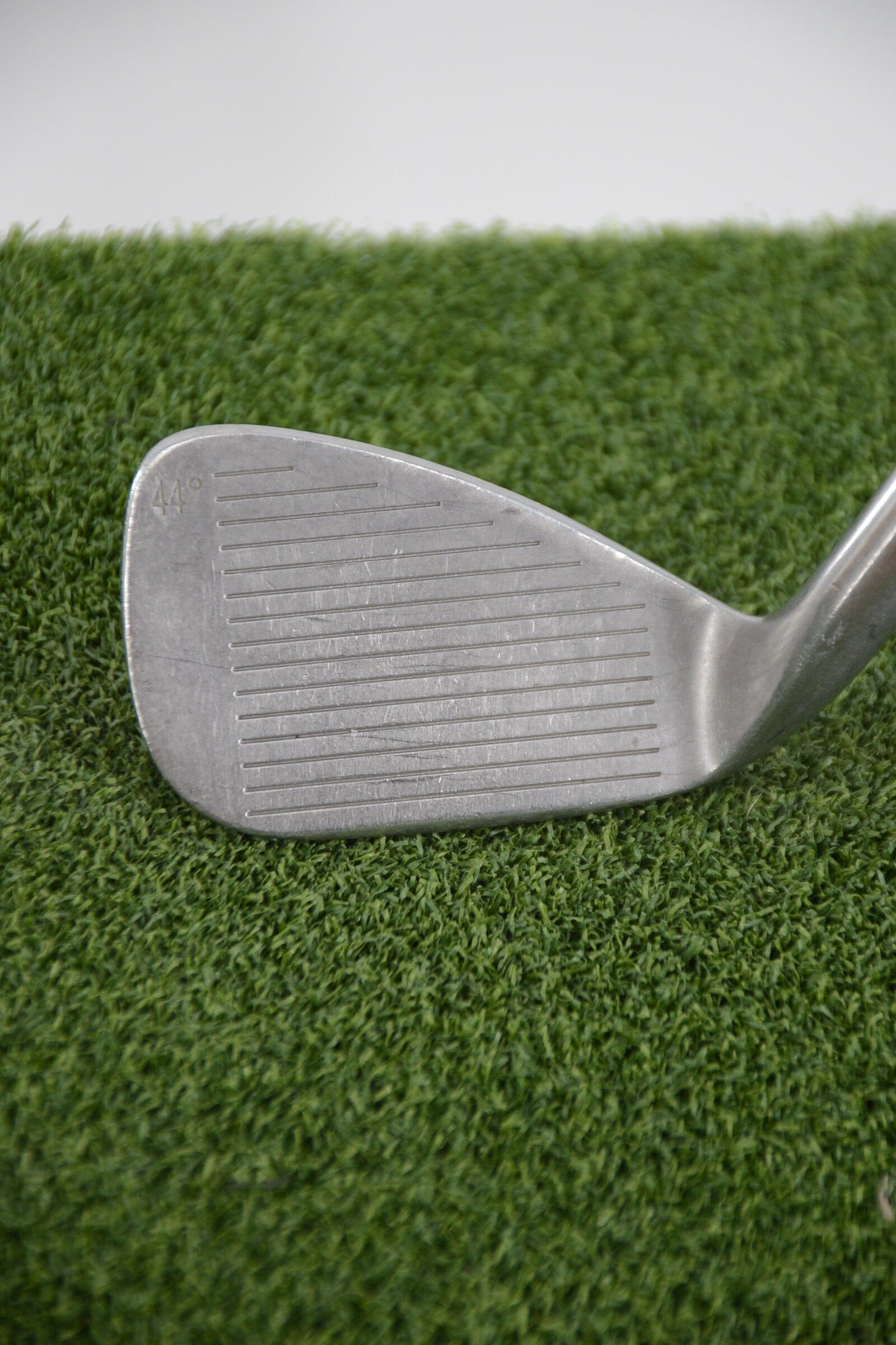 Tommy Armour 845S Silver Scot 9 Iron S Flex 35.5" Golf Clubs GolfRoots 
