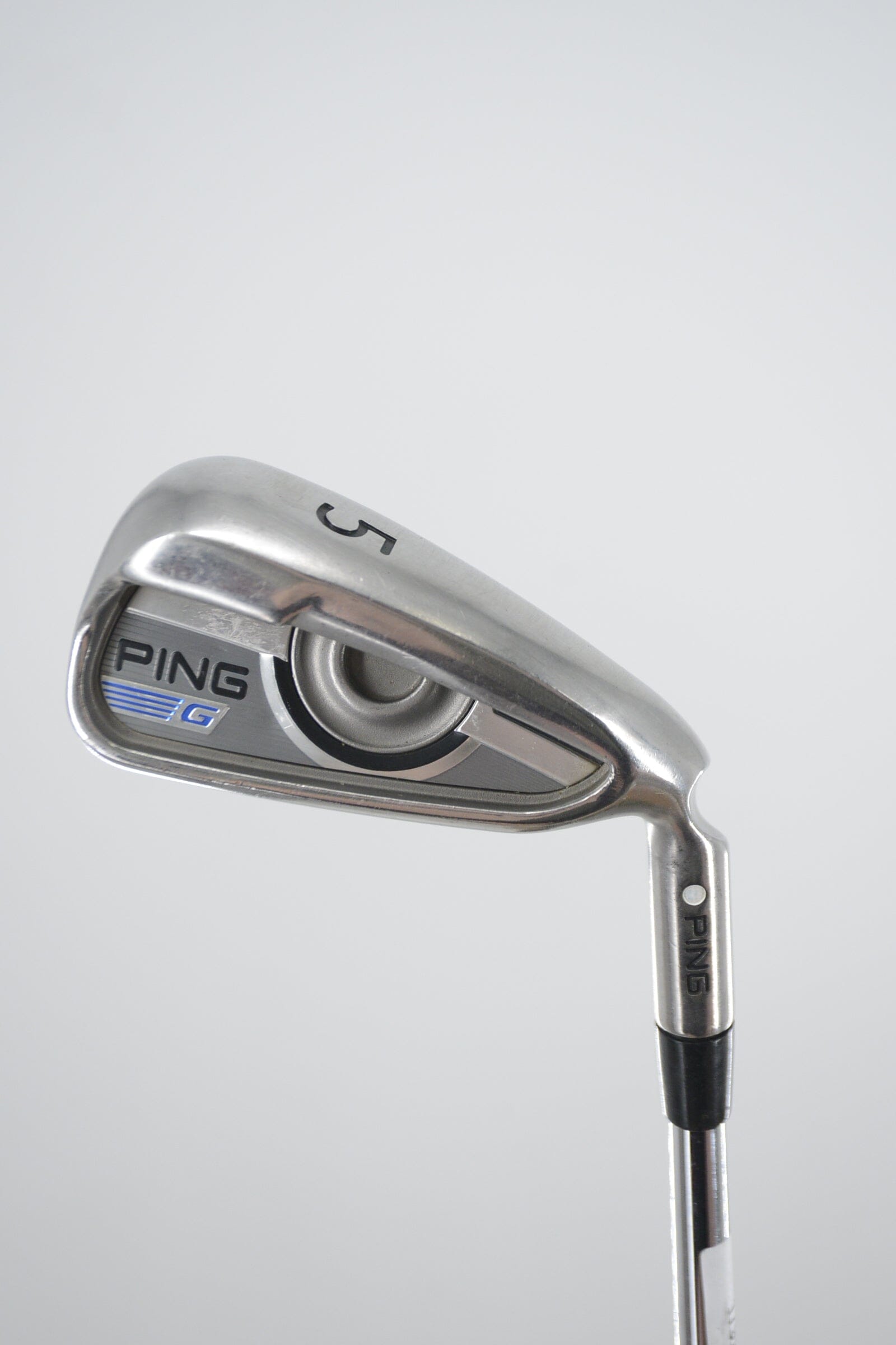 Ping G 5 Iron S Flex 39" Golf Clubs GolfRoots 