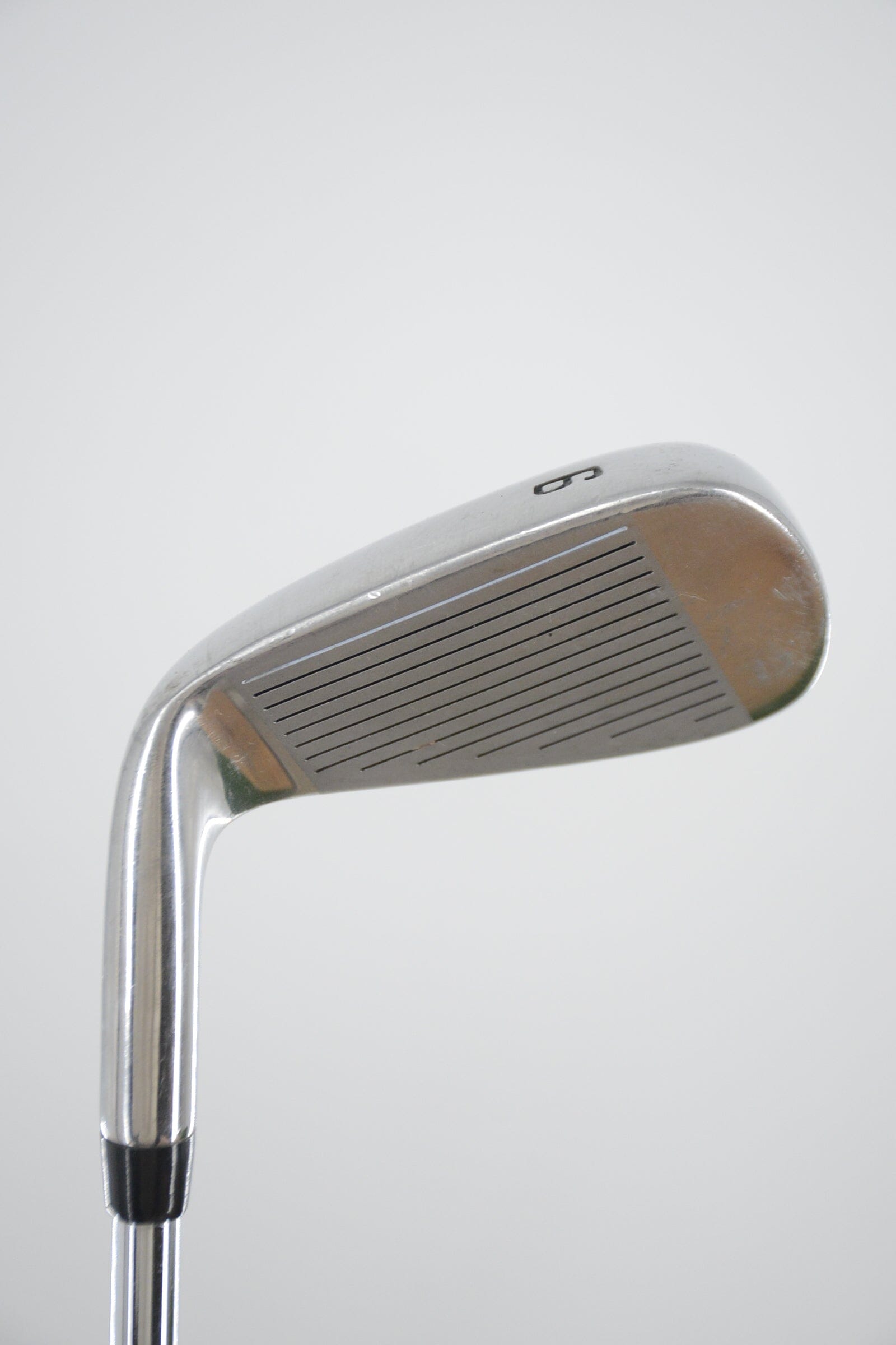 Precise SL500 9 Iron R Flex 35.5" Golf Clubs GolfRoots 