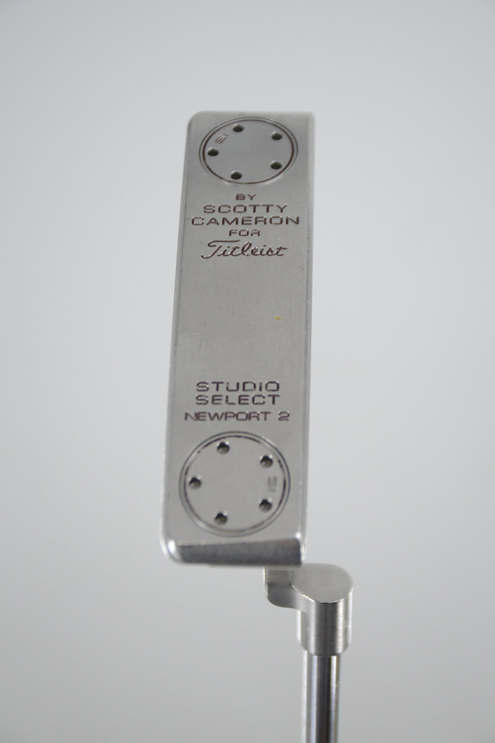 Scotty Cameron Studio Select Newport 2 Putter 34"