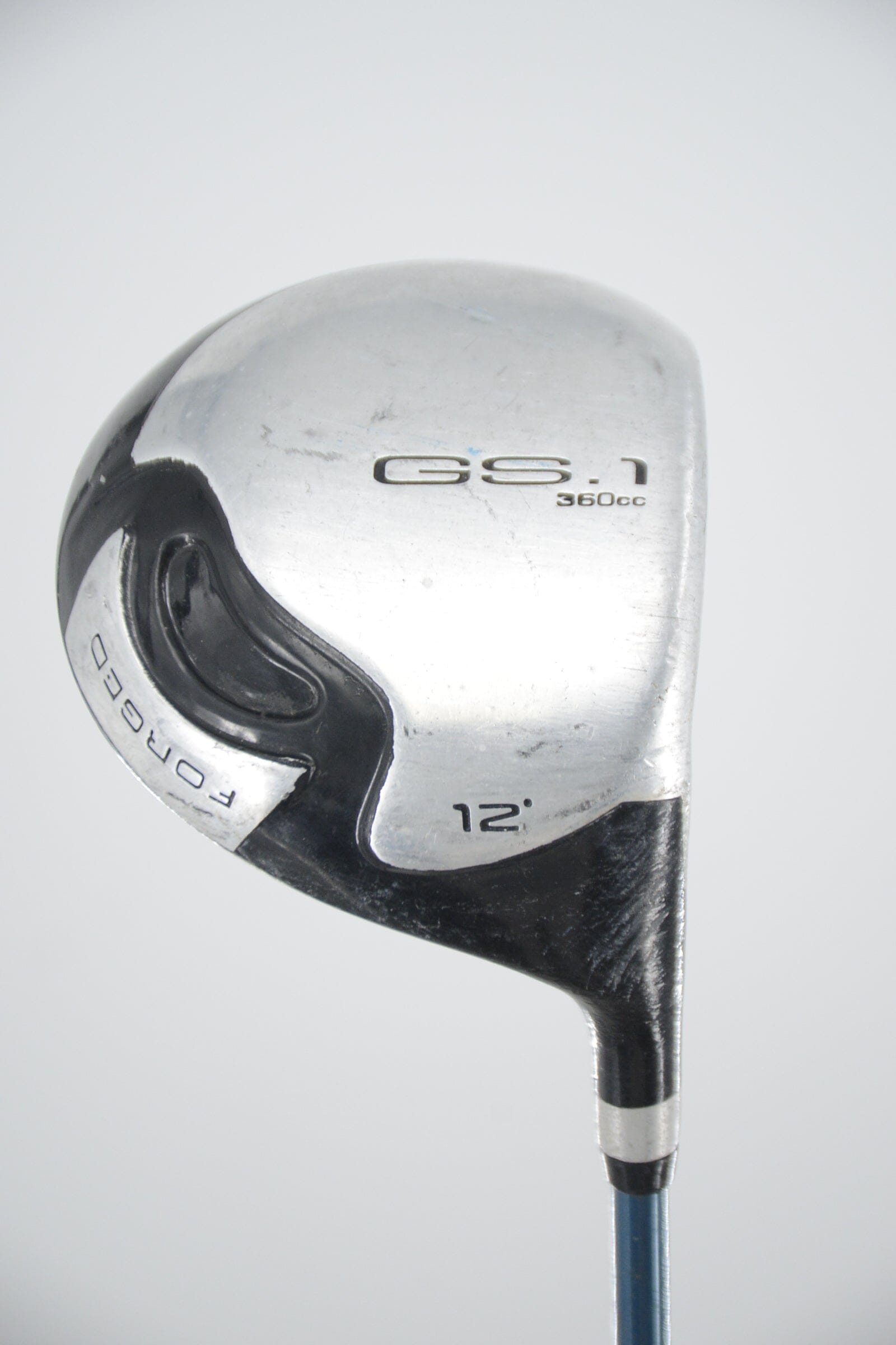 Women's Acuity GS.1 12 Degree Driver W Flex 43" Golf Clubs GolfRoots 