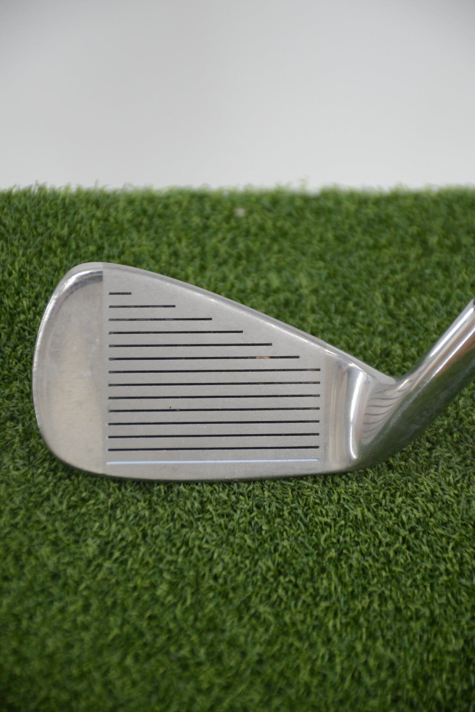 Precise SL500 9 Iron R Flex 35.5" Golf Clubs GolfRoots 