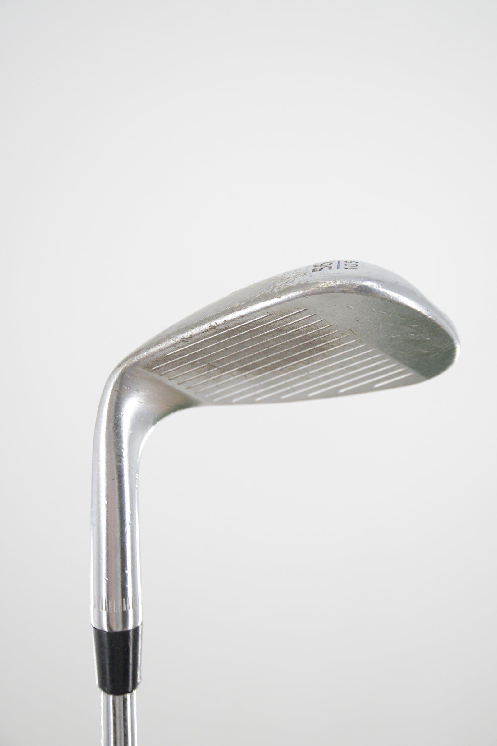 Callaway Jaws MD5 Chrome 56 Degree Wedge S Flex 35" Golf Clubs GolfRoots 