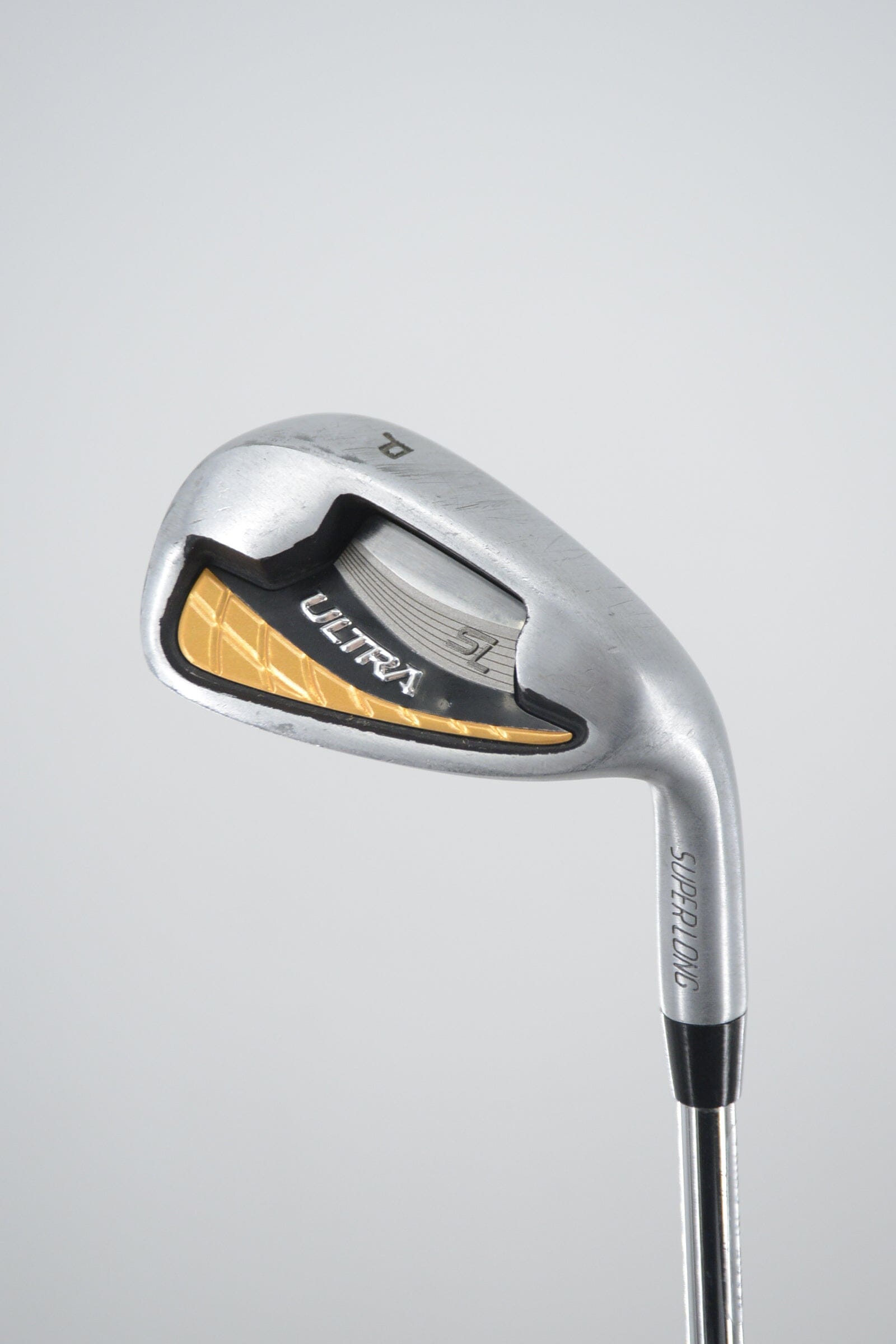 Wilson Ultra Super Long PW R Flex 35.5" Golf Clubs GolfRoots 