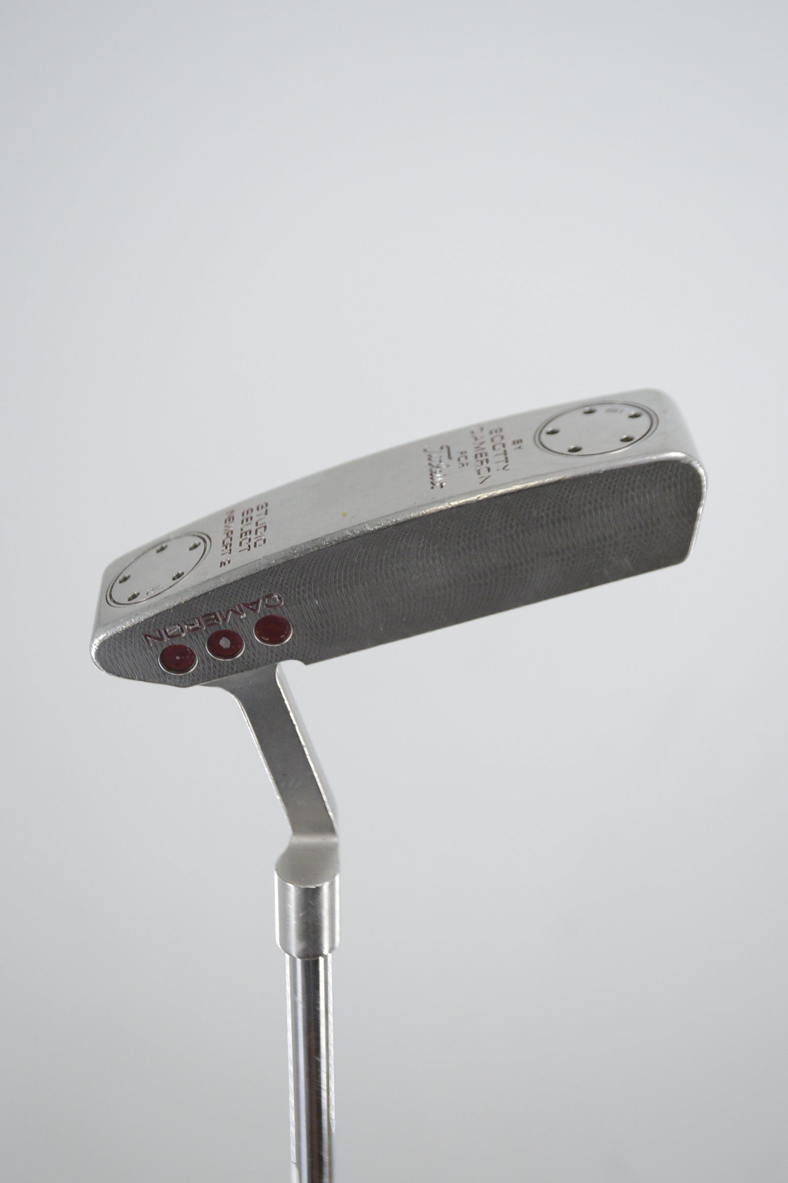 Scotty Cameron Studio Select Newport 2 Putter 34"