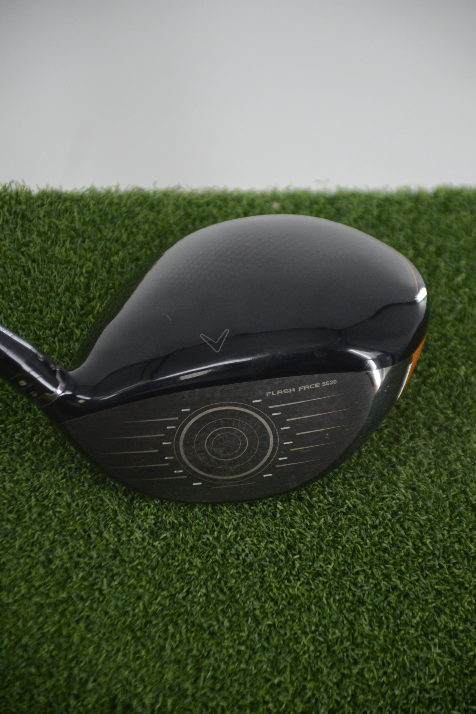Lefty Callaway Mavrik SZ 9 Degree Driver X Flex 46" Golf Clubs GolfRoots 