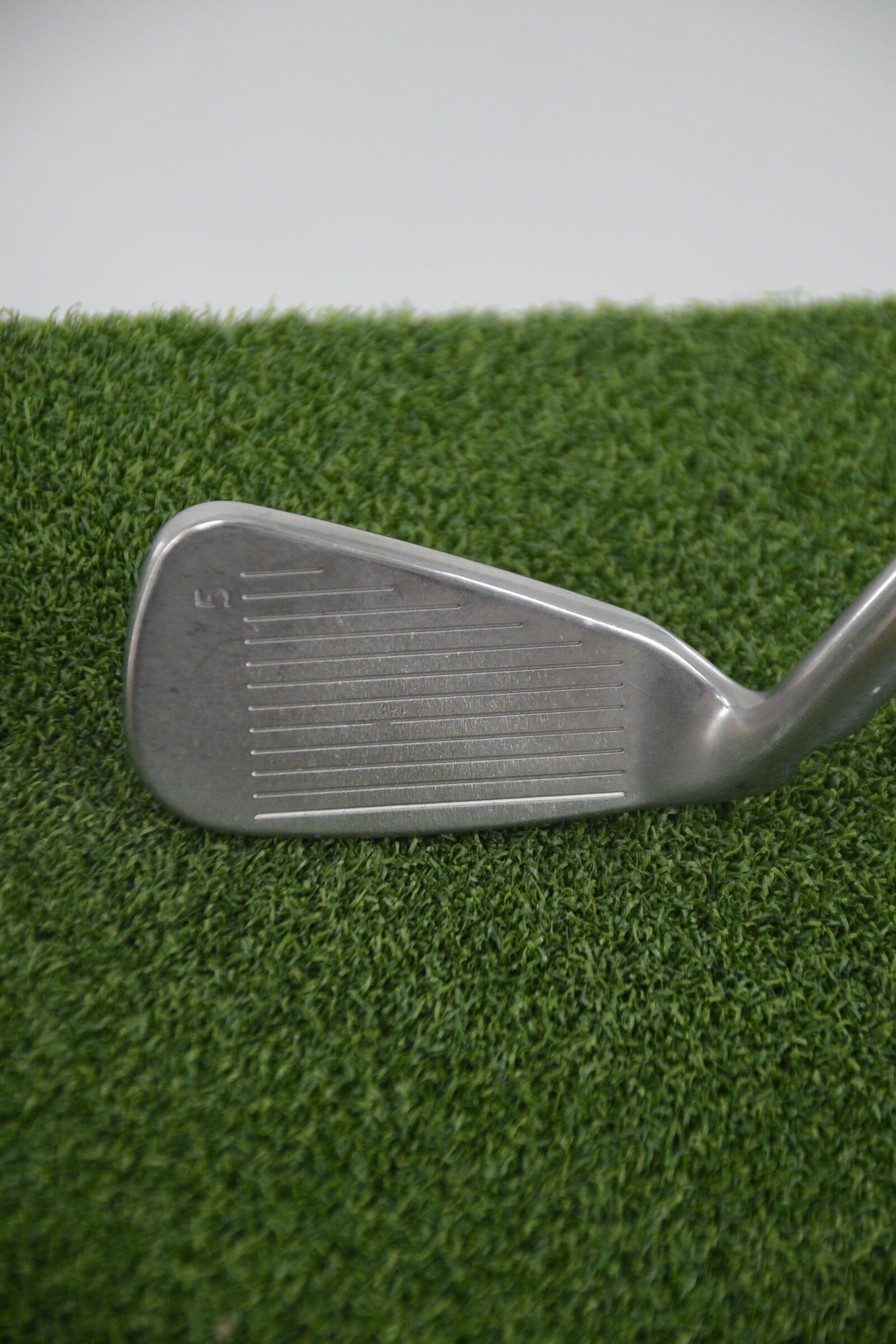 Ping G 5 Iron S Flex 39" Golf Clubs GolfRoots 