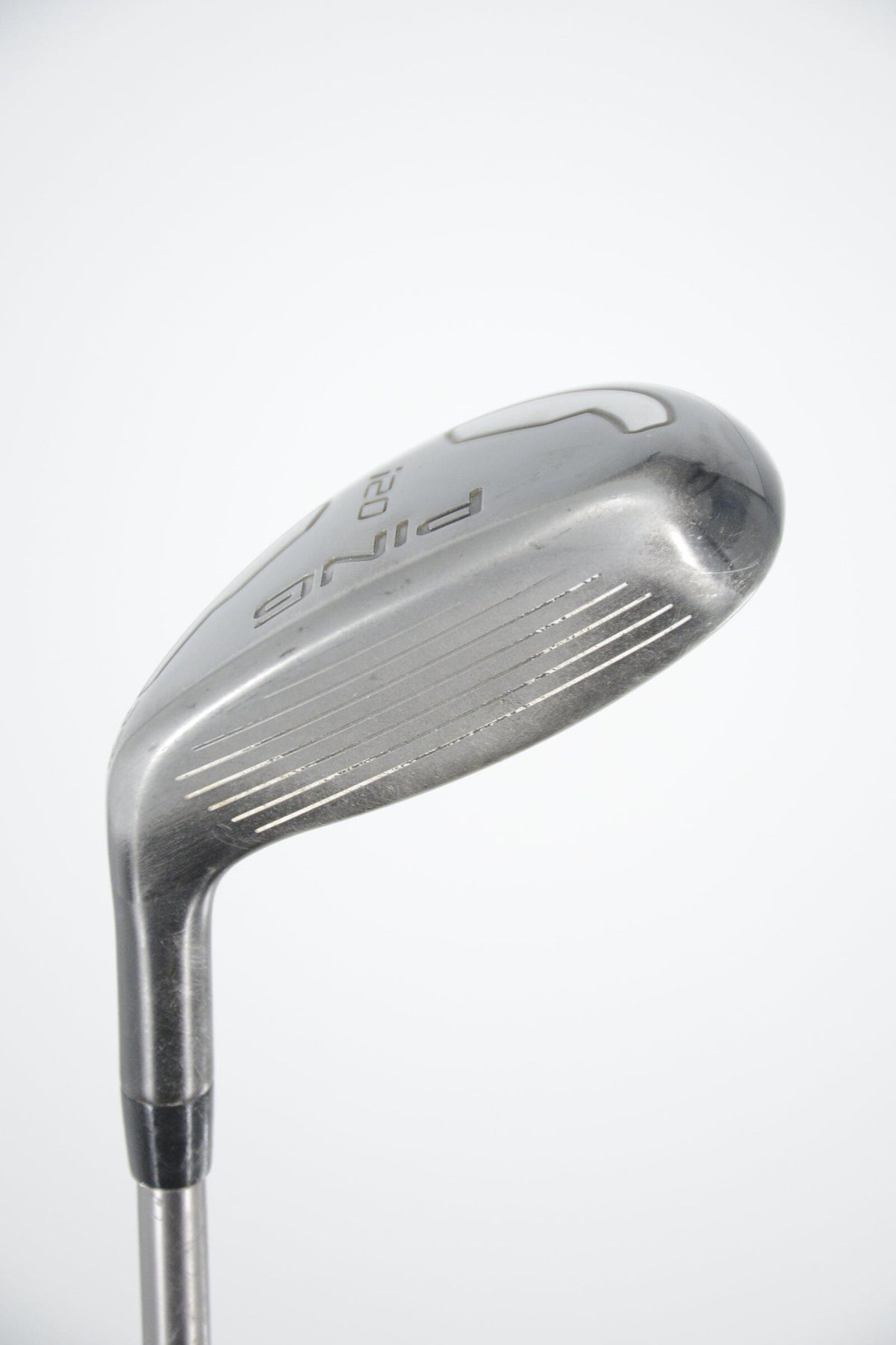 Ping I20 23 Degree Hybrid SR Flex 39" Golf Hybrids Ping 