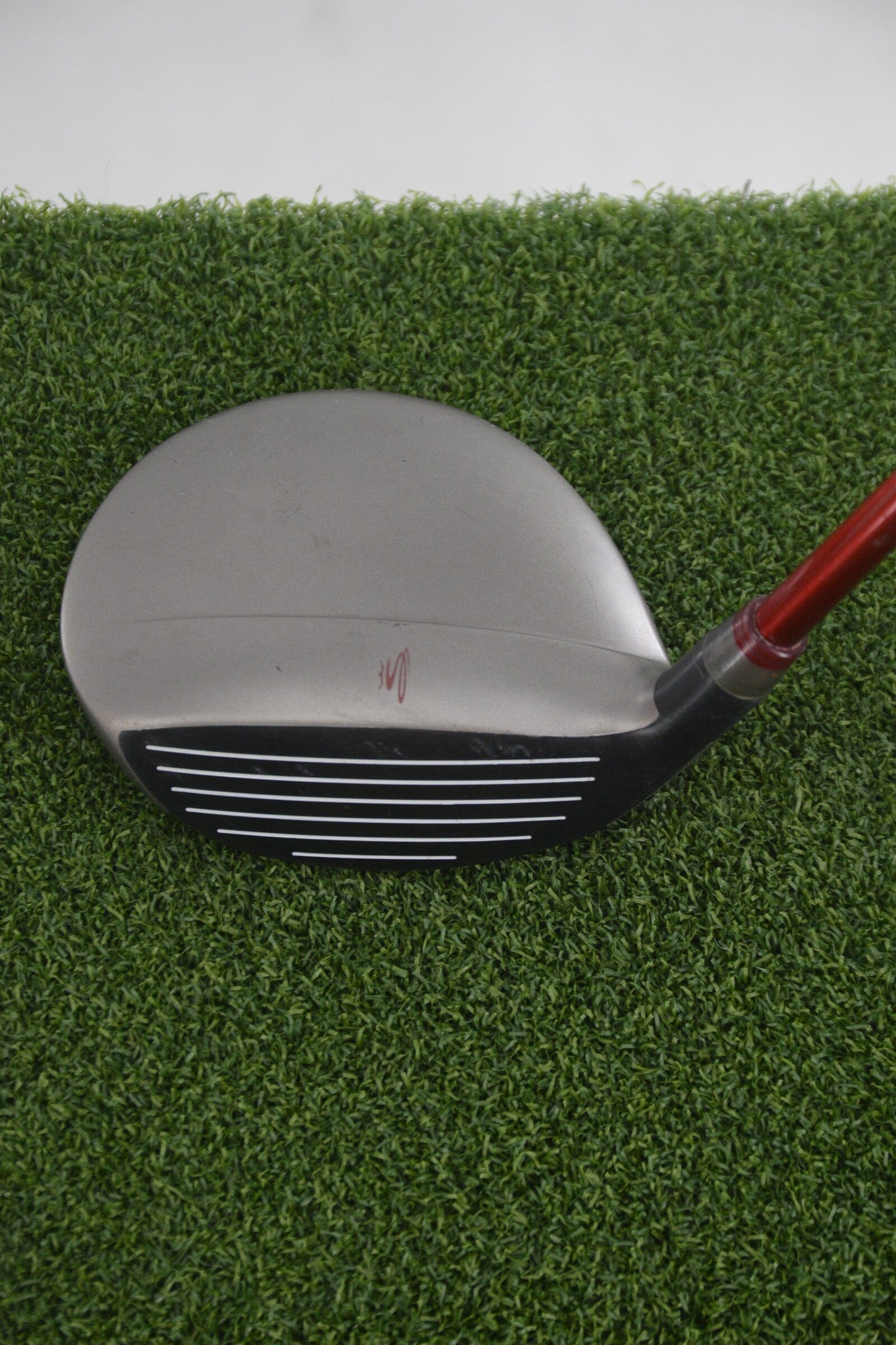 Cobra Baffler T-Rail+ 5 Wood SR Flex 42.25" Golf Clubs GolfRoots 