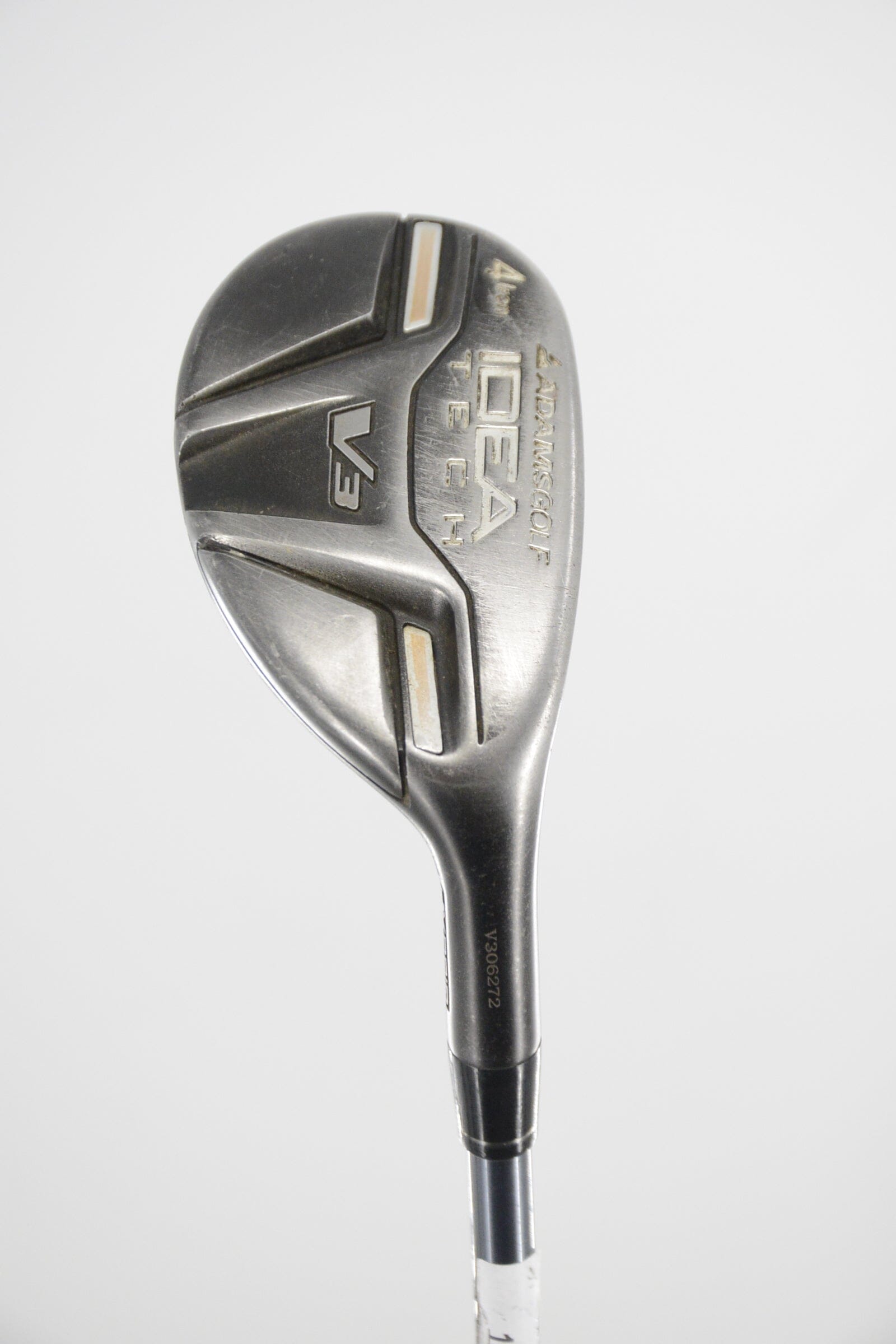 Adams Idea Tech V3 4 Hybrid R Flex 40.25" Golf Clubs GolfRoots 