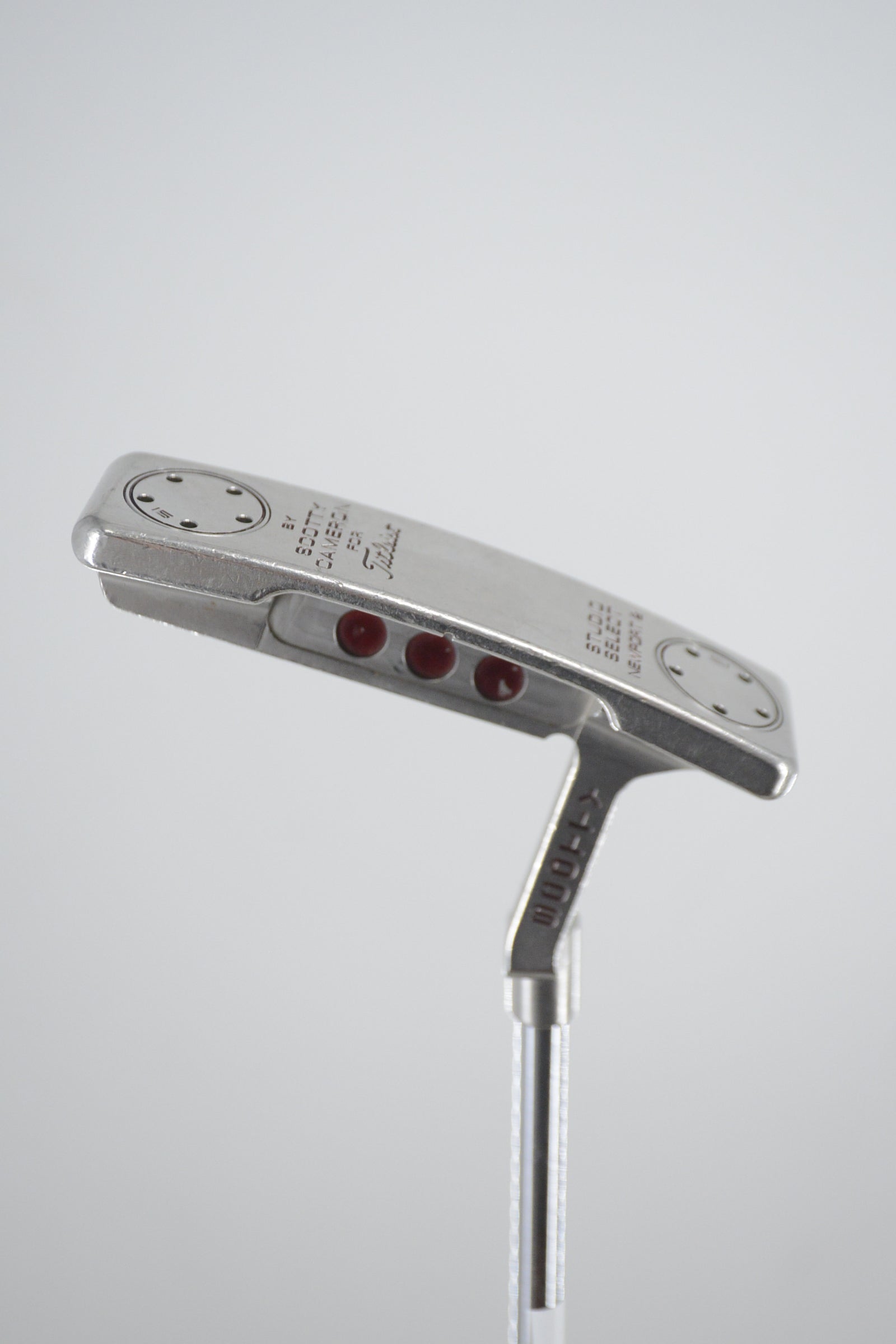 Scotty Cameron Studio Select Newport 2 Putter 34"