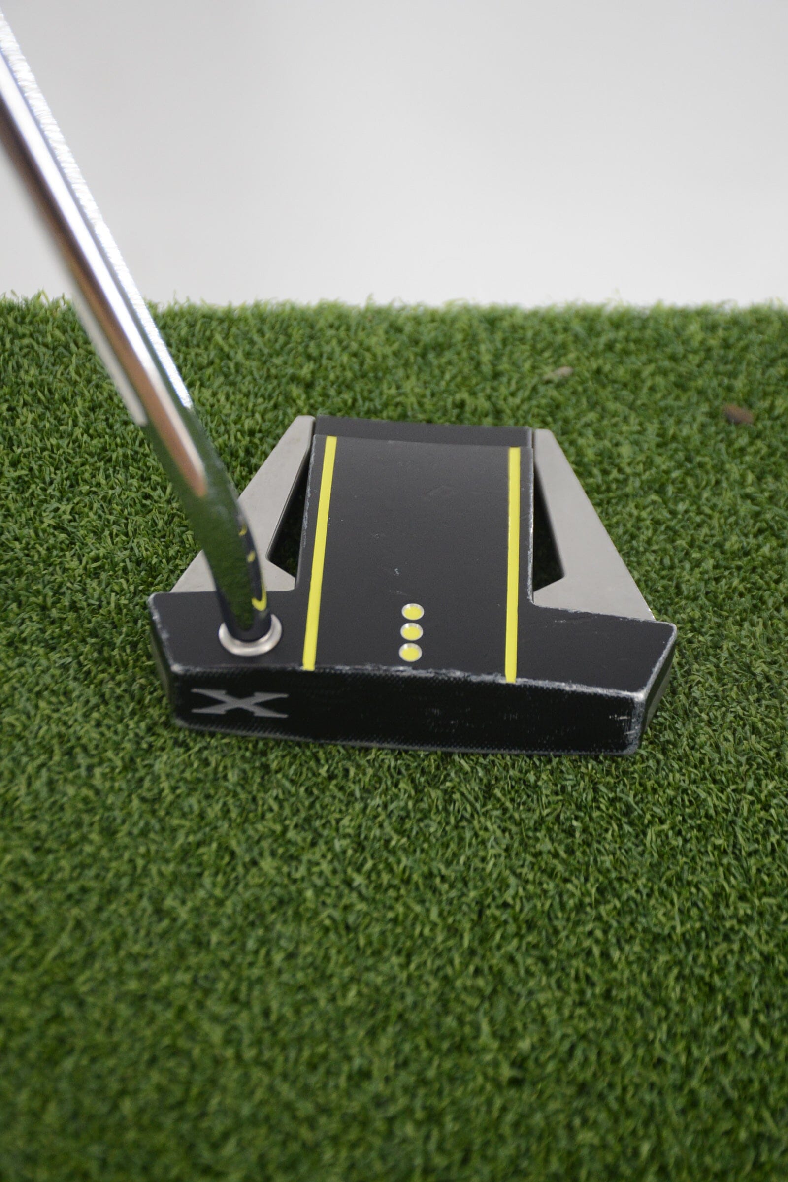 Lefty Scotty Cameron Phantom X 7.5 Putter 34" Golf Clubs GolfRoots 