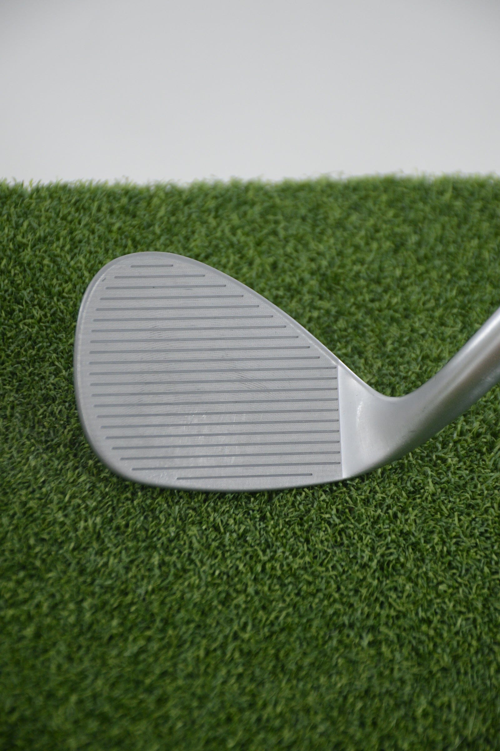 Cleveland RTX Full Face 2 Zipcore 54 Degree Wedge Wedge Flex 35" Golf Clubs GolfRoots 