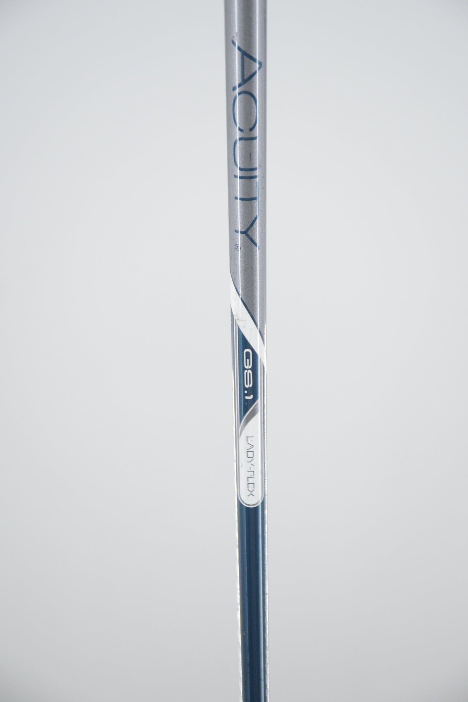 Women's Acuity GS.1 12 Degree Driver W Flex 43" Golf Clubs GolfRoots 