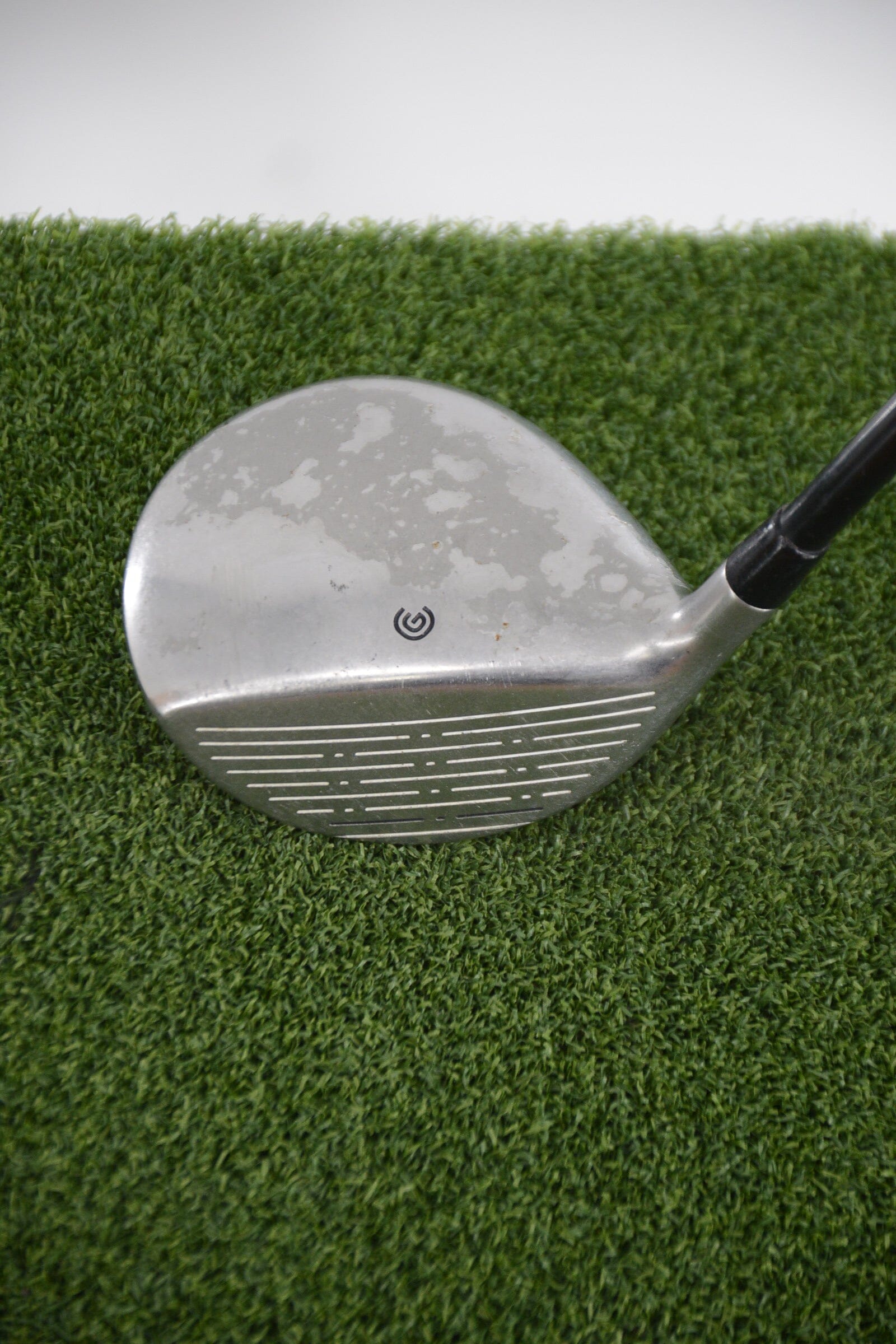 Cleveland Launcher III-S 3 Wood R Flex 43.25" Golf Clubs GolfRoots 