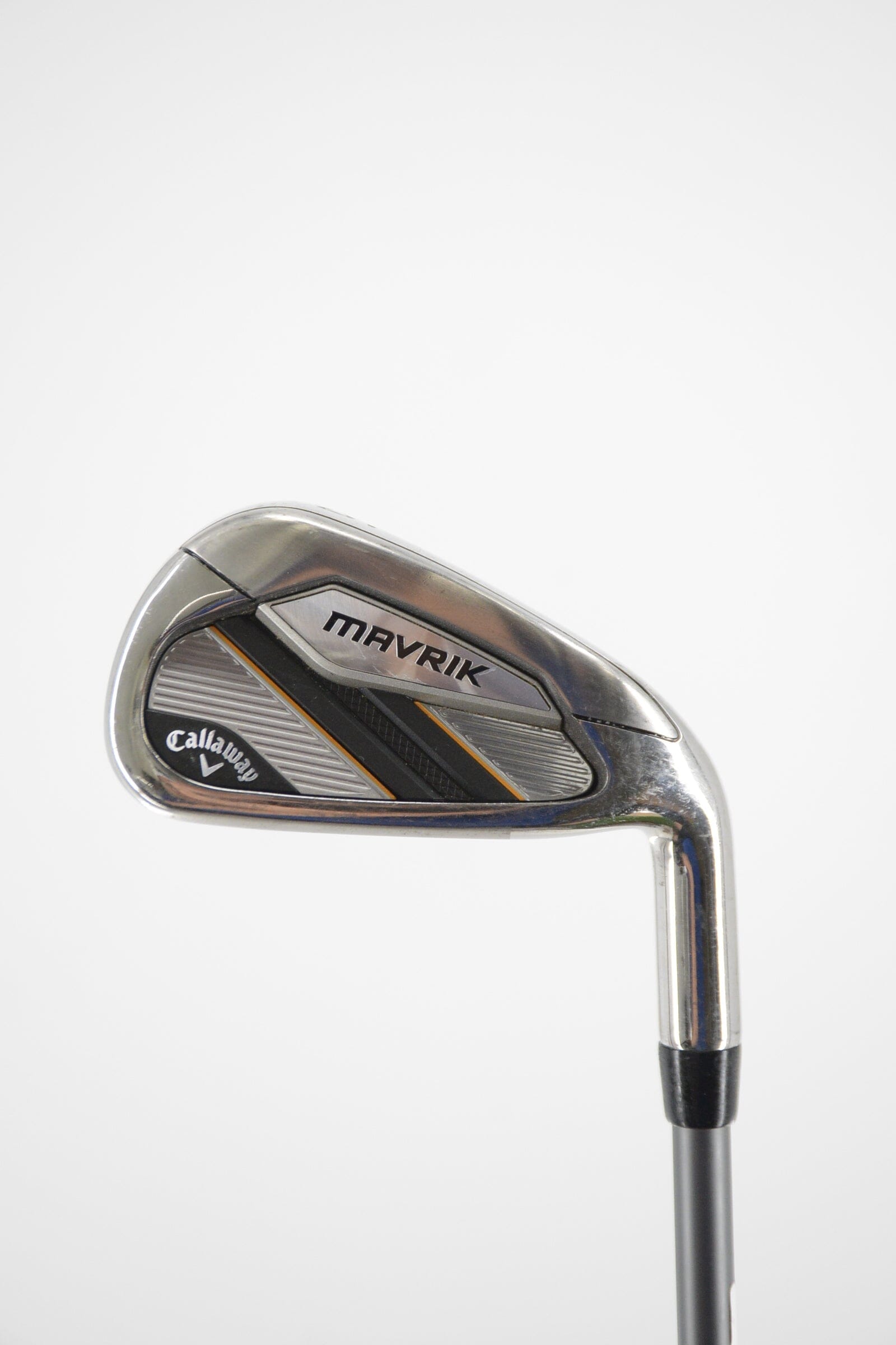 Callaway Mavrik 5 Iron R Flex 38" Golf Clubs GolfRoots 