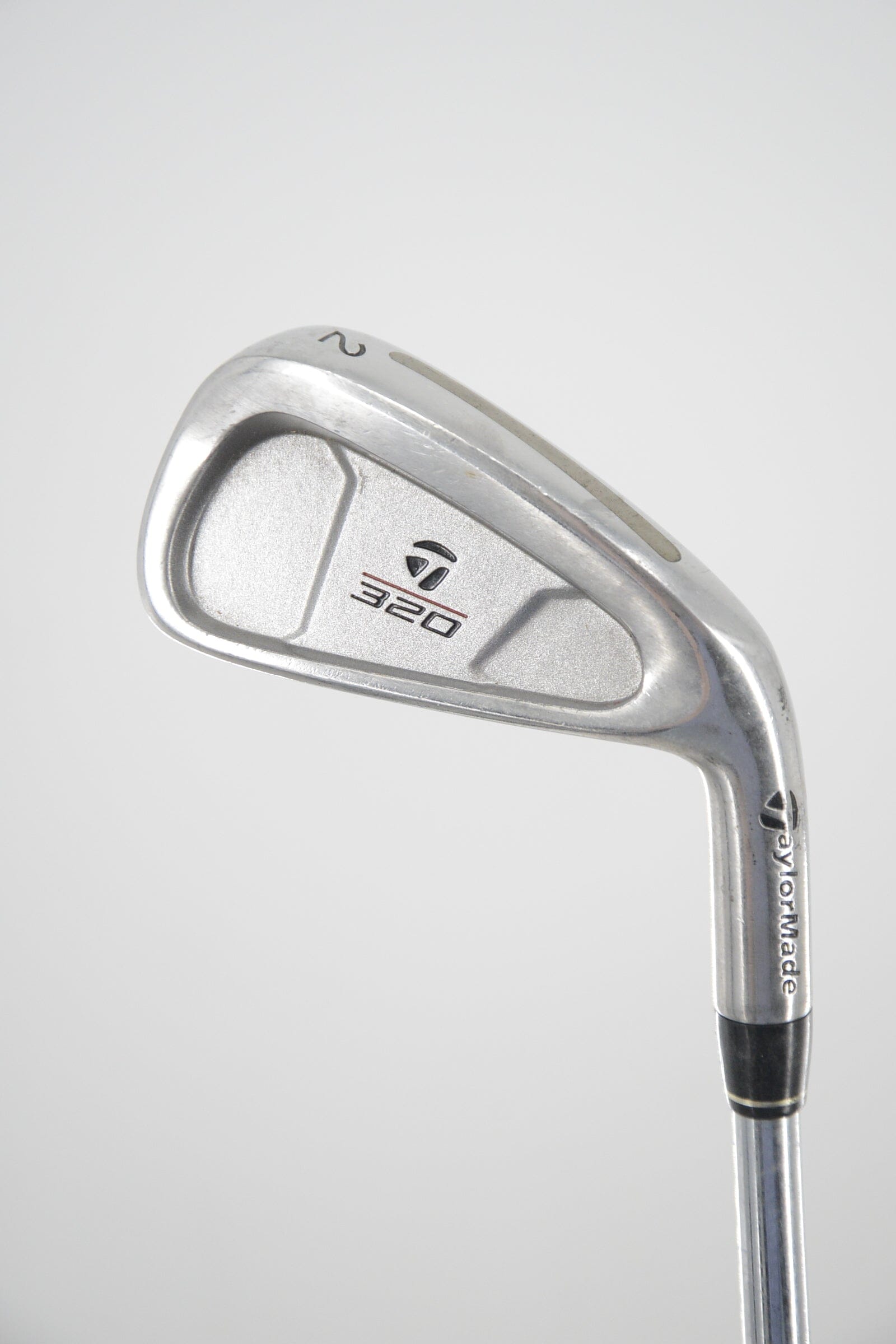 TaylorMade 320 2 Iron R Flex 40.5" Golf Clubs GolfRoots 