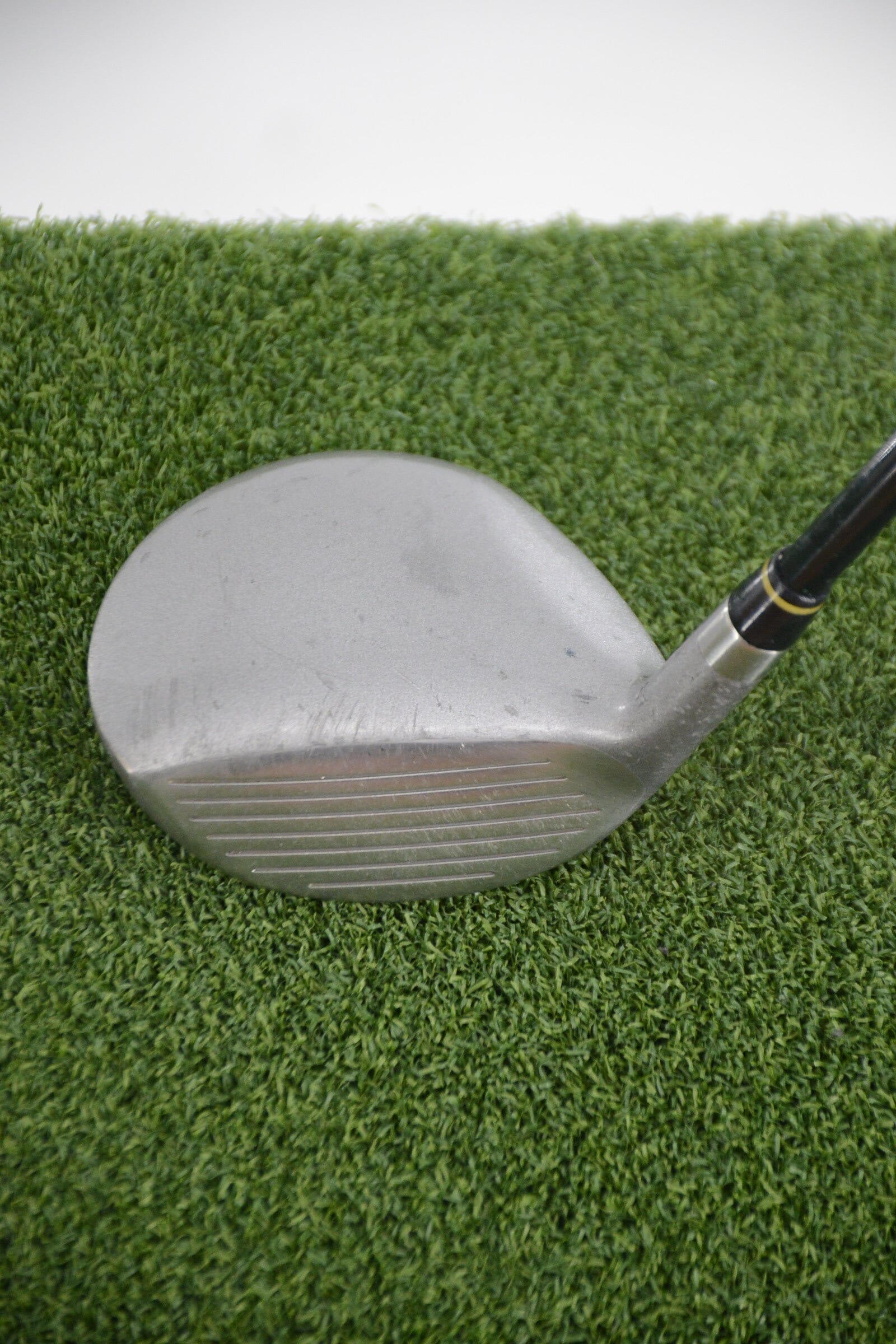 Evolution Ev dc1 23 Degree Wood SR Flex 41.5" Golf Clubs GolfRoots 