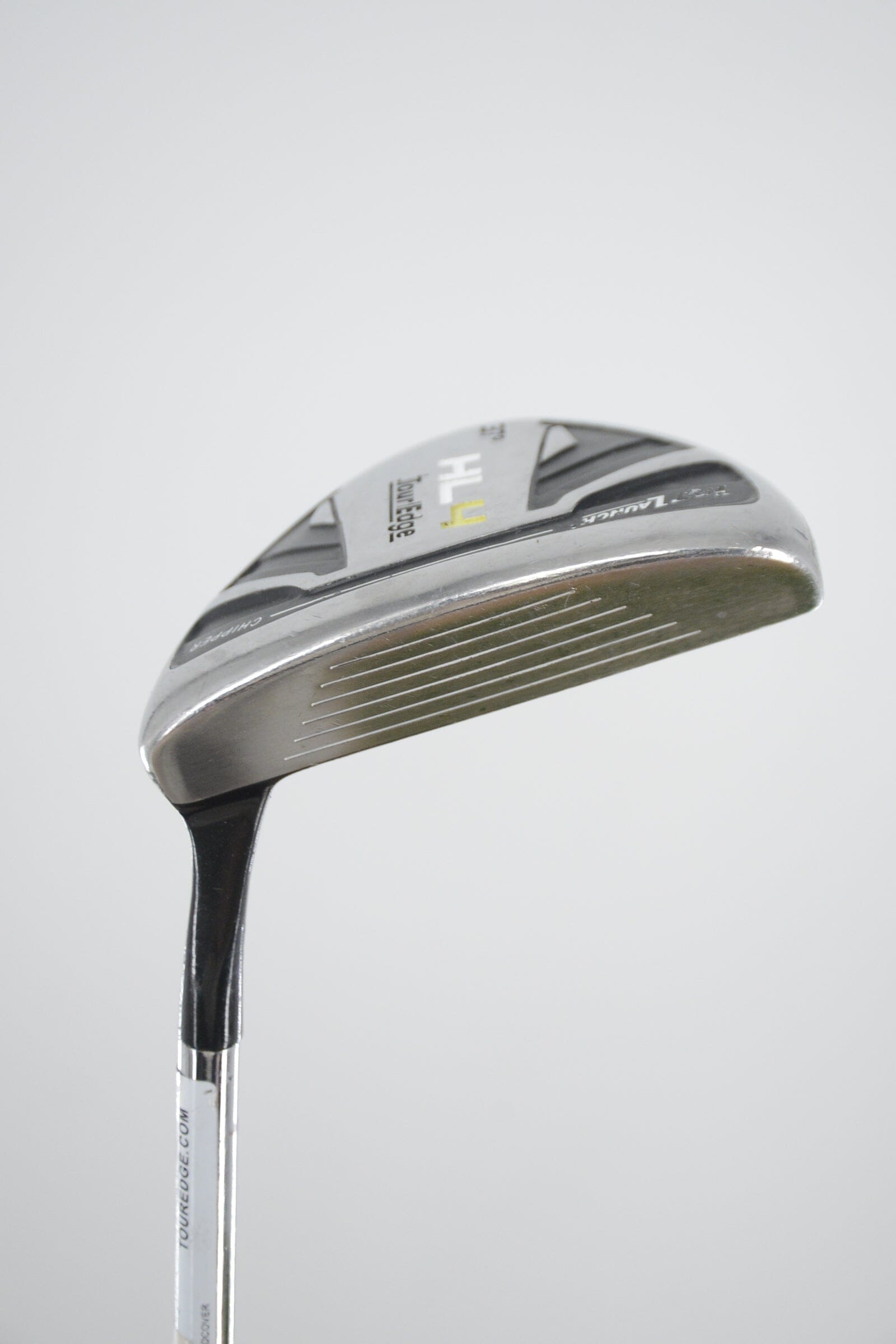 Tour Edge HL4 Chipper Wedge Flex 32.75" Golf Clubs GolfRoots 