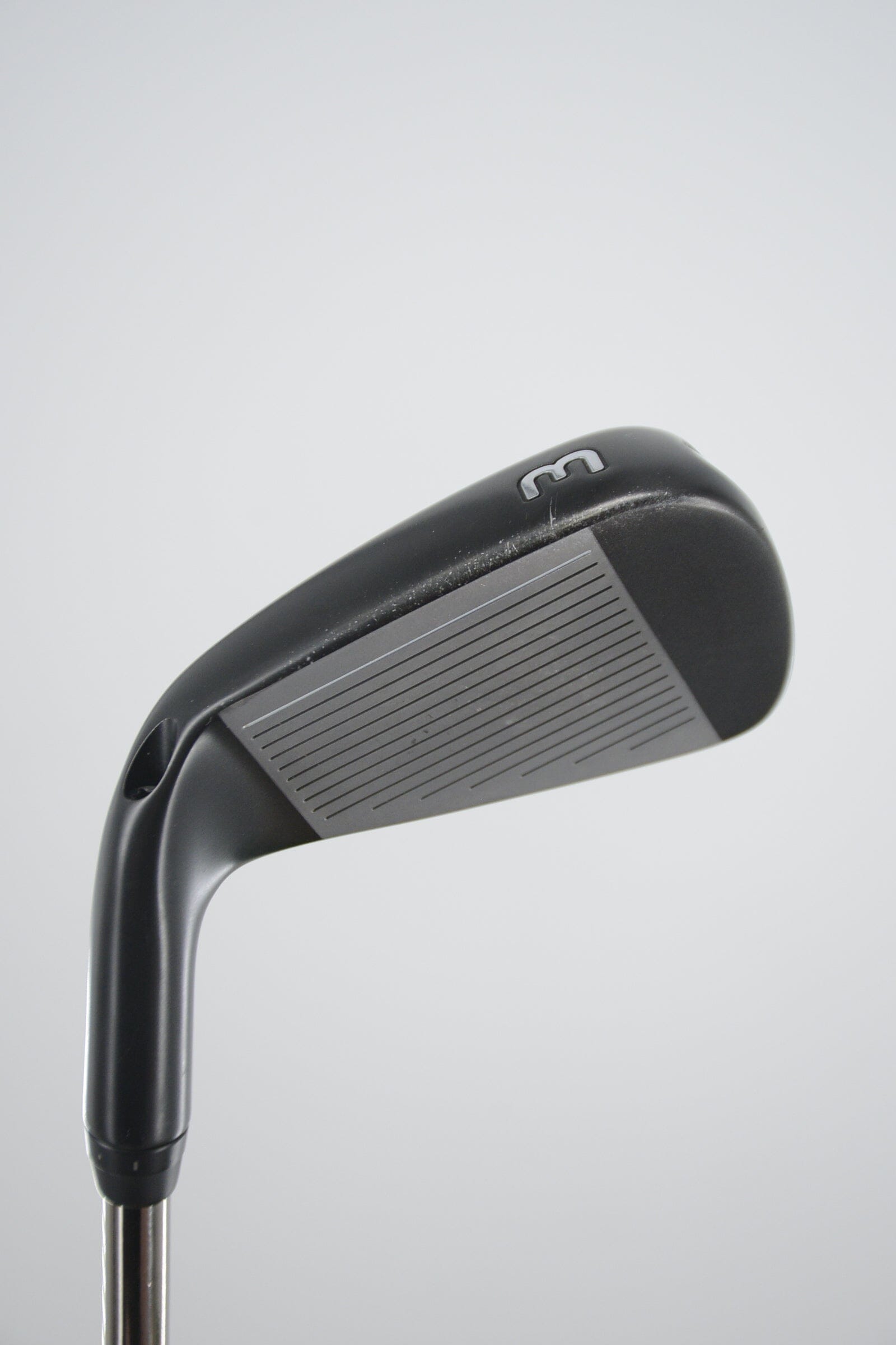 Ping Icrossover 3 Driving Iron S Flex 39.25" Golf Clubs GolfRoots 