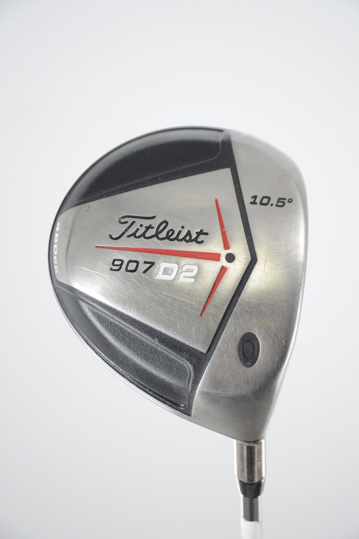 Titleist 907 D2 10.5 Degree Driver S Flex 45" Golf Clubs GolfRoots 