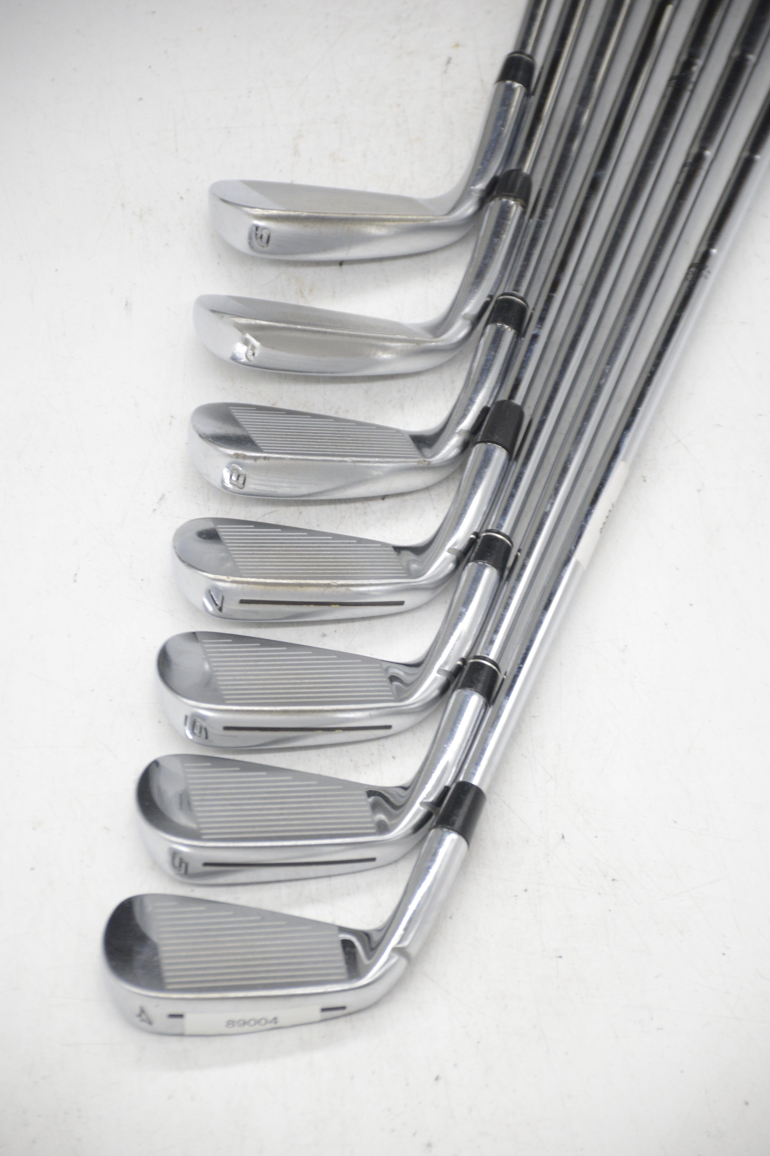 TaylorMade Rocketbladez Tour 4-PW Iron Set S Flex +0.25" Golf Clubs GolfRoots 