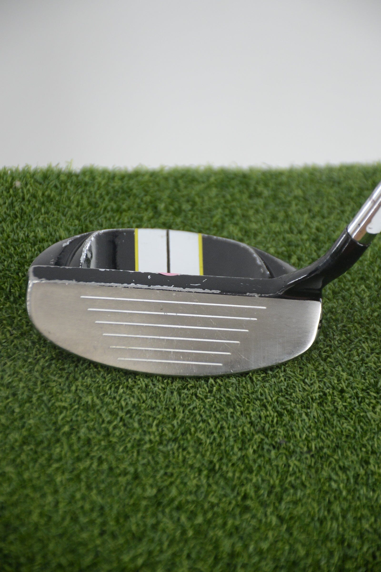 Tour Edge HL4 Chipper Wedge Flex 32.75" Golf Clubs GolfRoots 