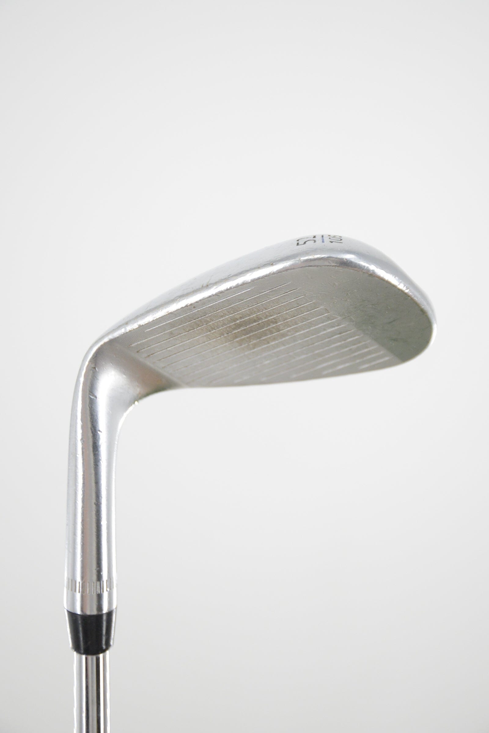 Callaway Jaws MD5 Chrome 52 Degree Wedge S Flex 35.25" Golf Clubs GolfRoots 