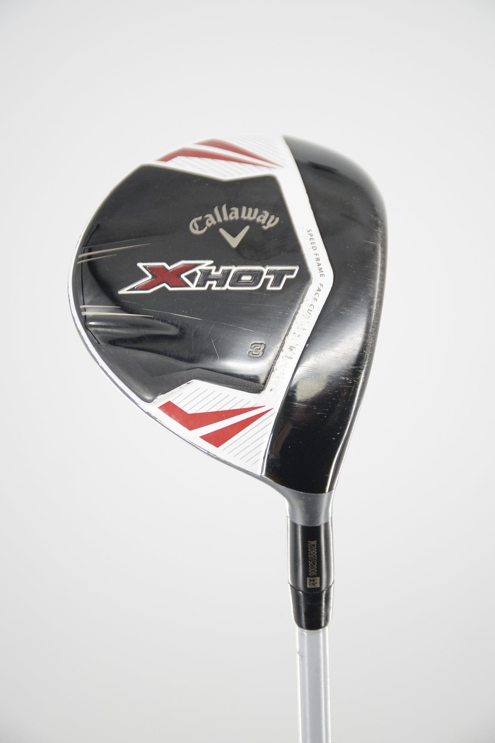 Callaway X Hot 2013 3 Wood R Flex 43.25"