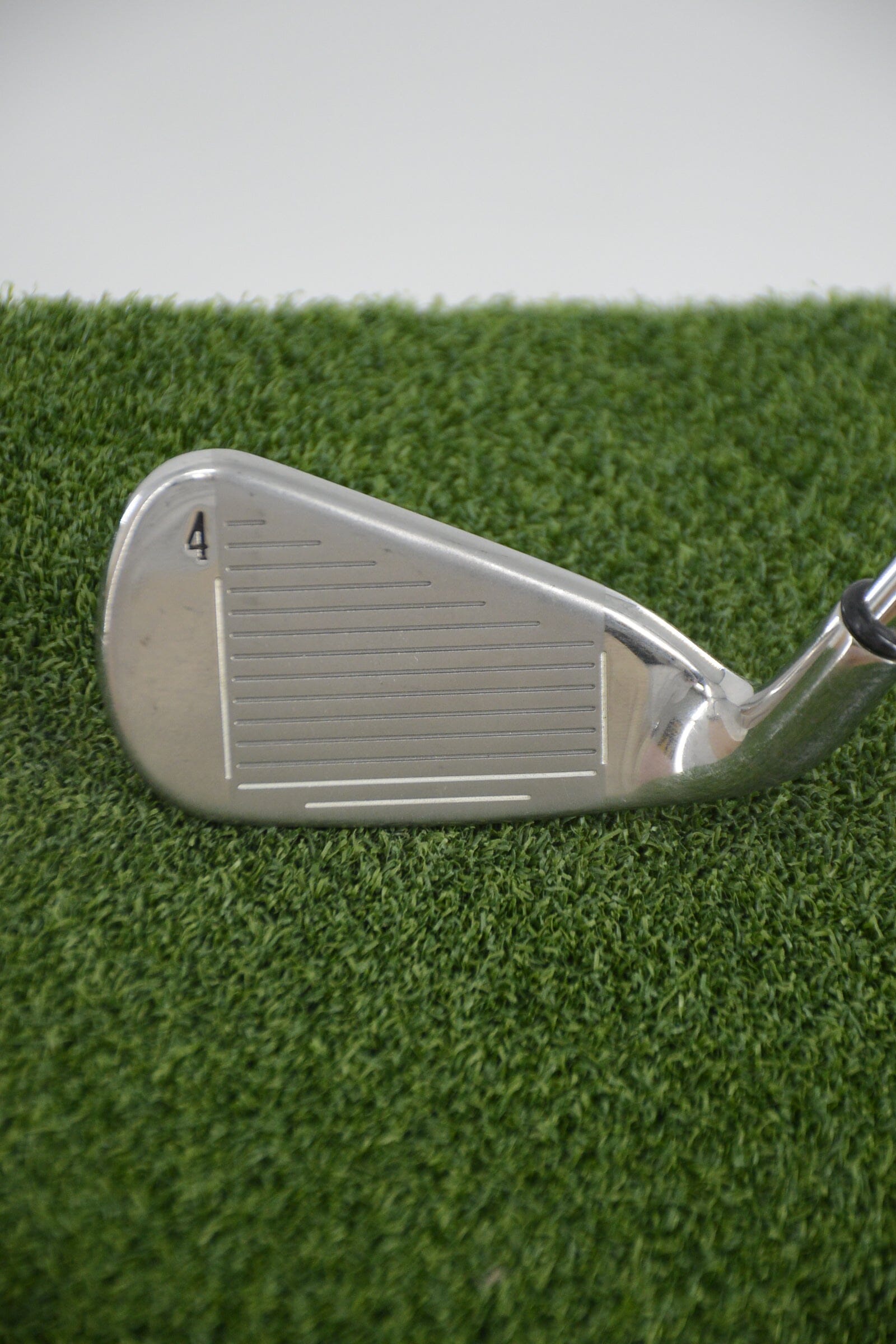 Callaway X-18 4 Iron Uniflex 38.5" Golf Clubs GolfRoots 