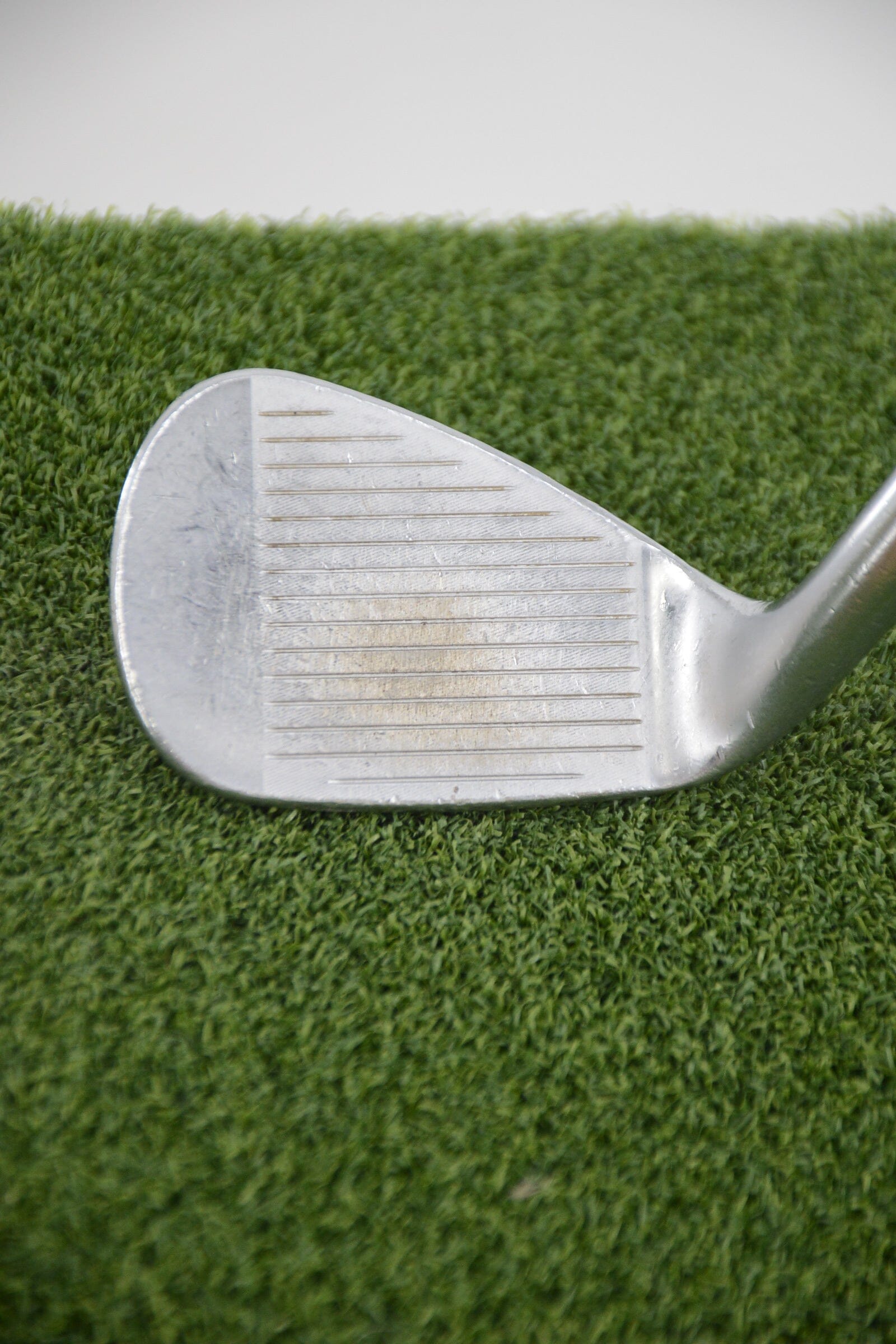 Callaway Jaws MD5 Chrome 52 Degree Wedge S Flex 35.25" Golf Clubs GolfRoots 