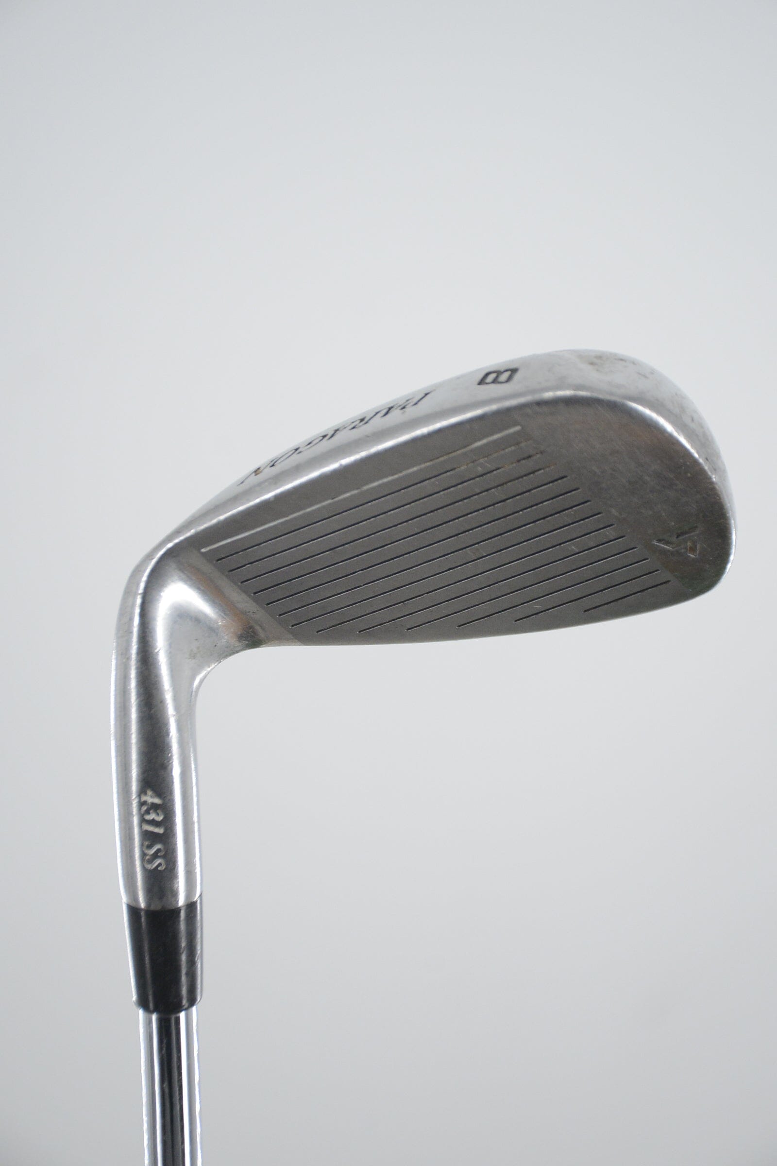 Paragon PowerTech 8 Iron S Flex 36.5" Golf Clubs GolfRoots 