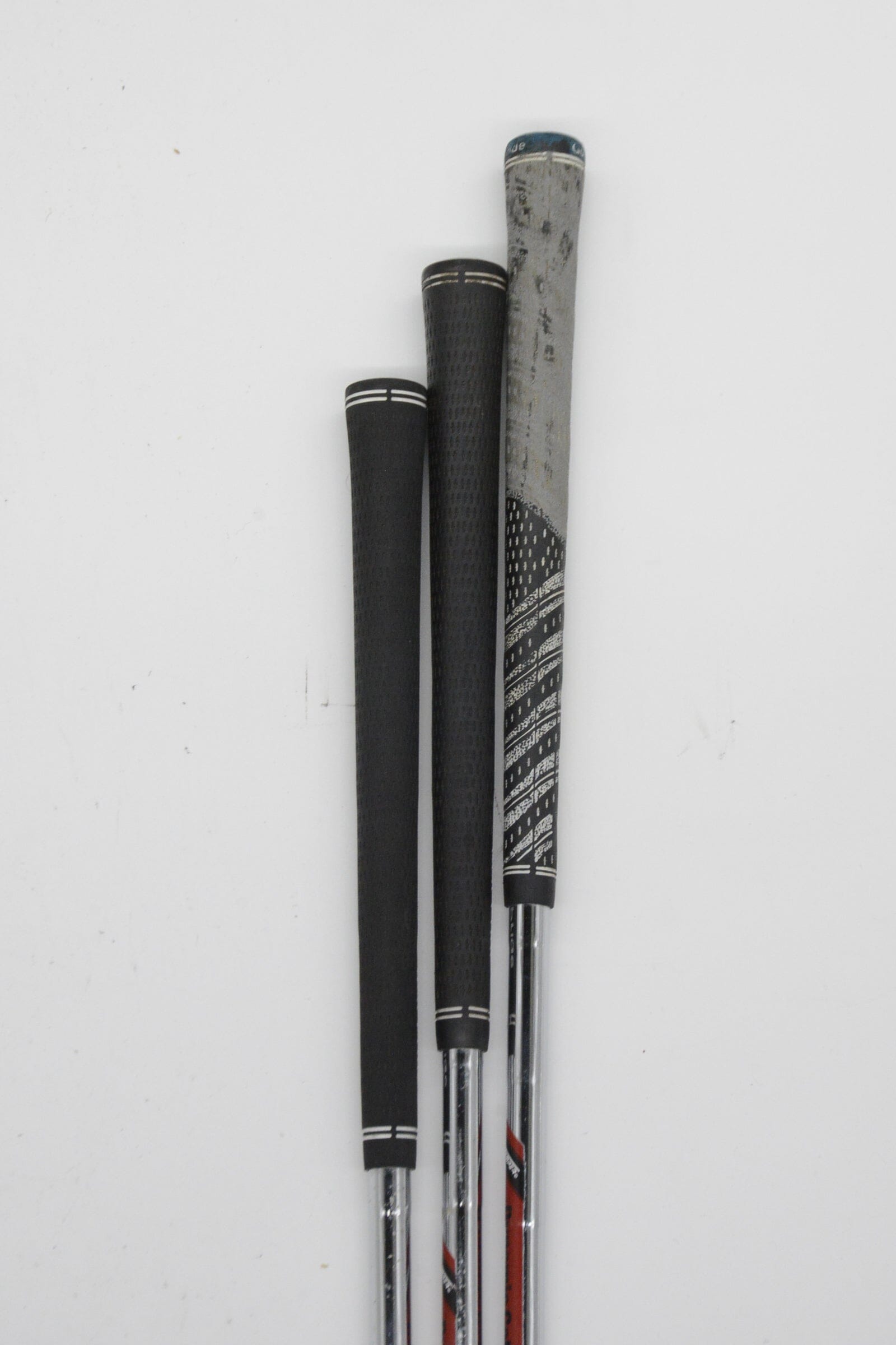 Callaway Mack Daddy 4 Black Nickel 52, 56, 60 Degree Wedge Set S Flex Golf Clubs GolfRoots 