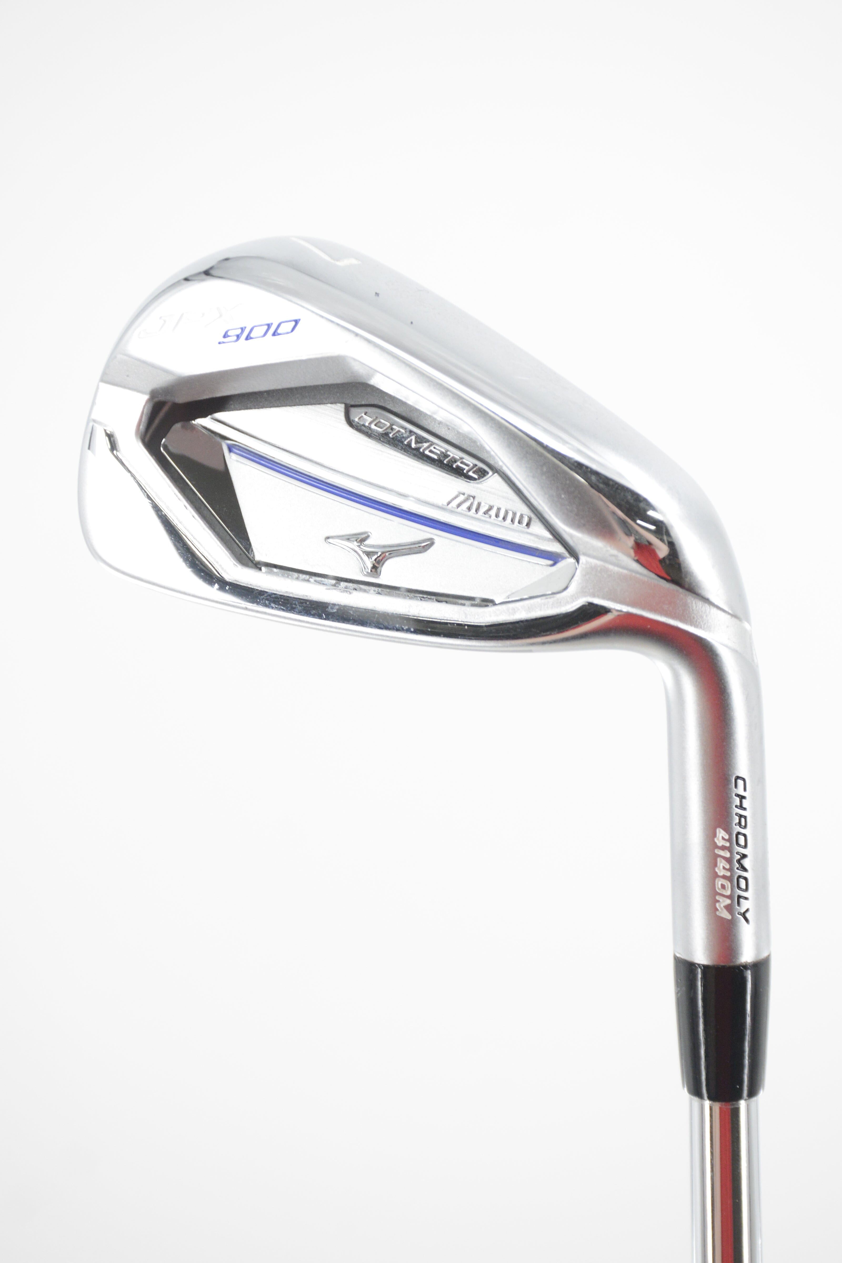 Mizuno JPX 900 Hot Metal 7 Iron R Flex 38" Golf Clubs GolfRoots 