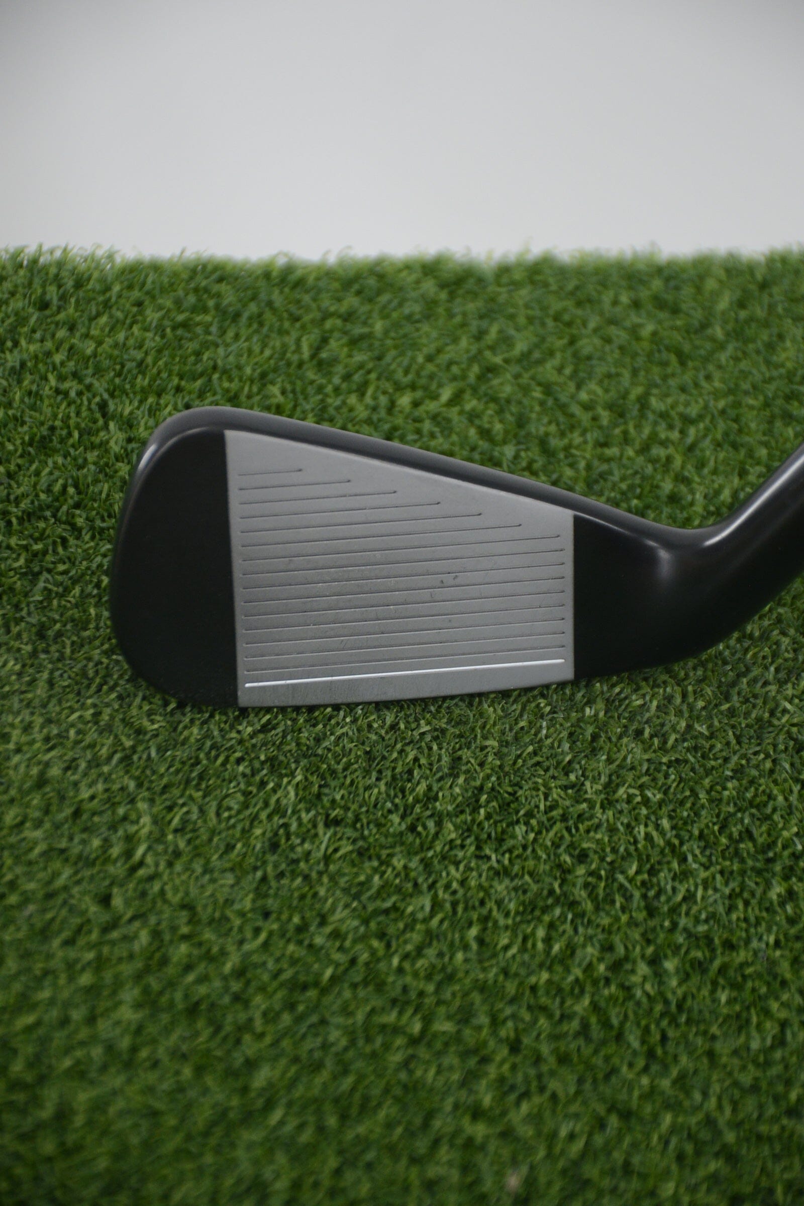 Ping Icrossover 3 Driving Iron S Flex 39.25" Golf Clubs GolfRoots 