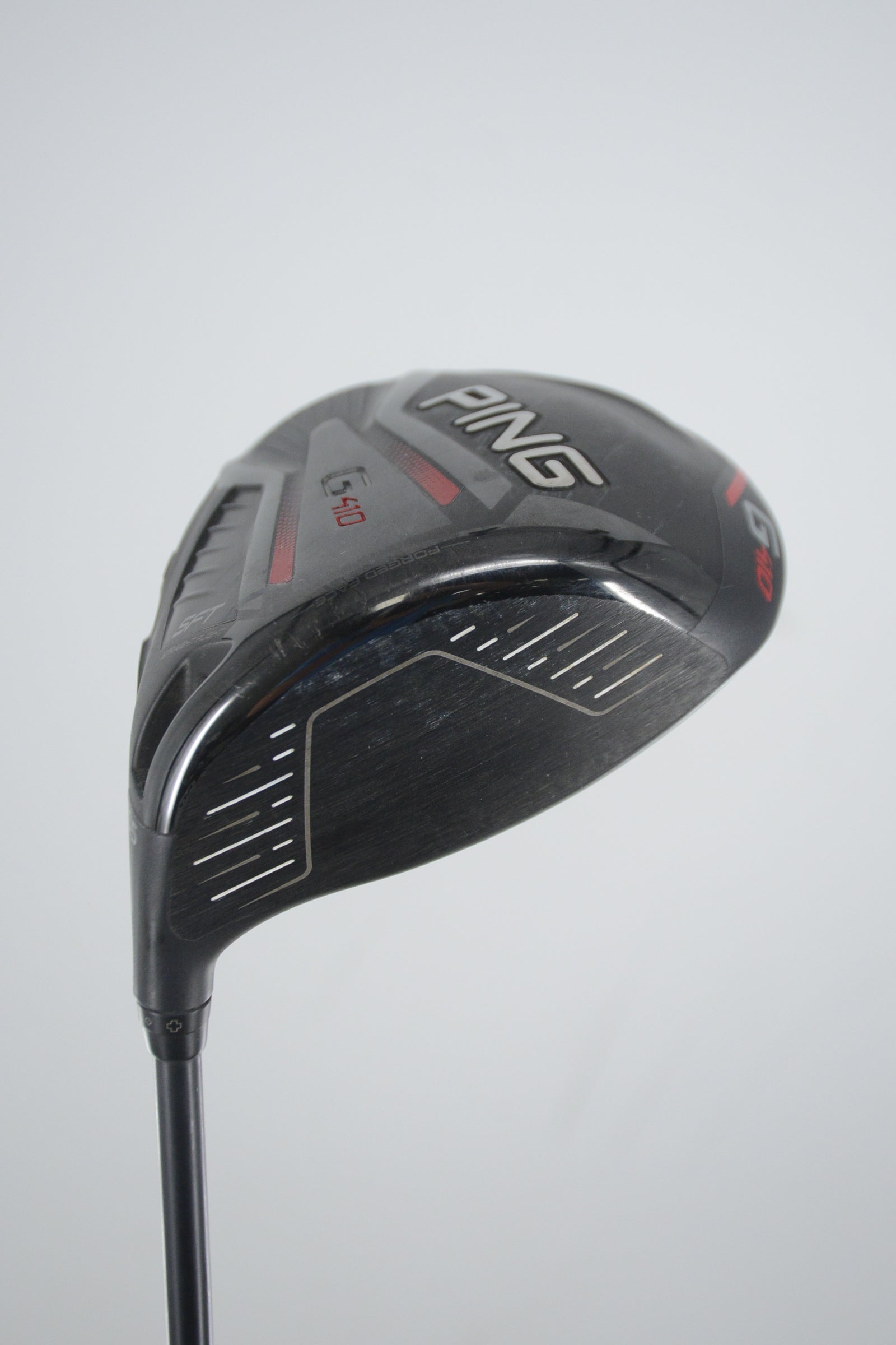 Ping G410 SFT 10.5 Degree Driver S Flex 45.25"