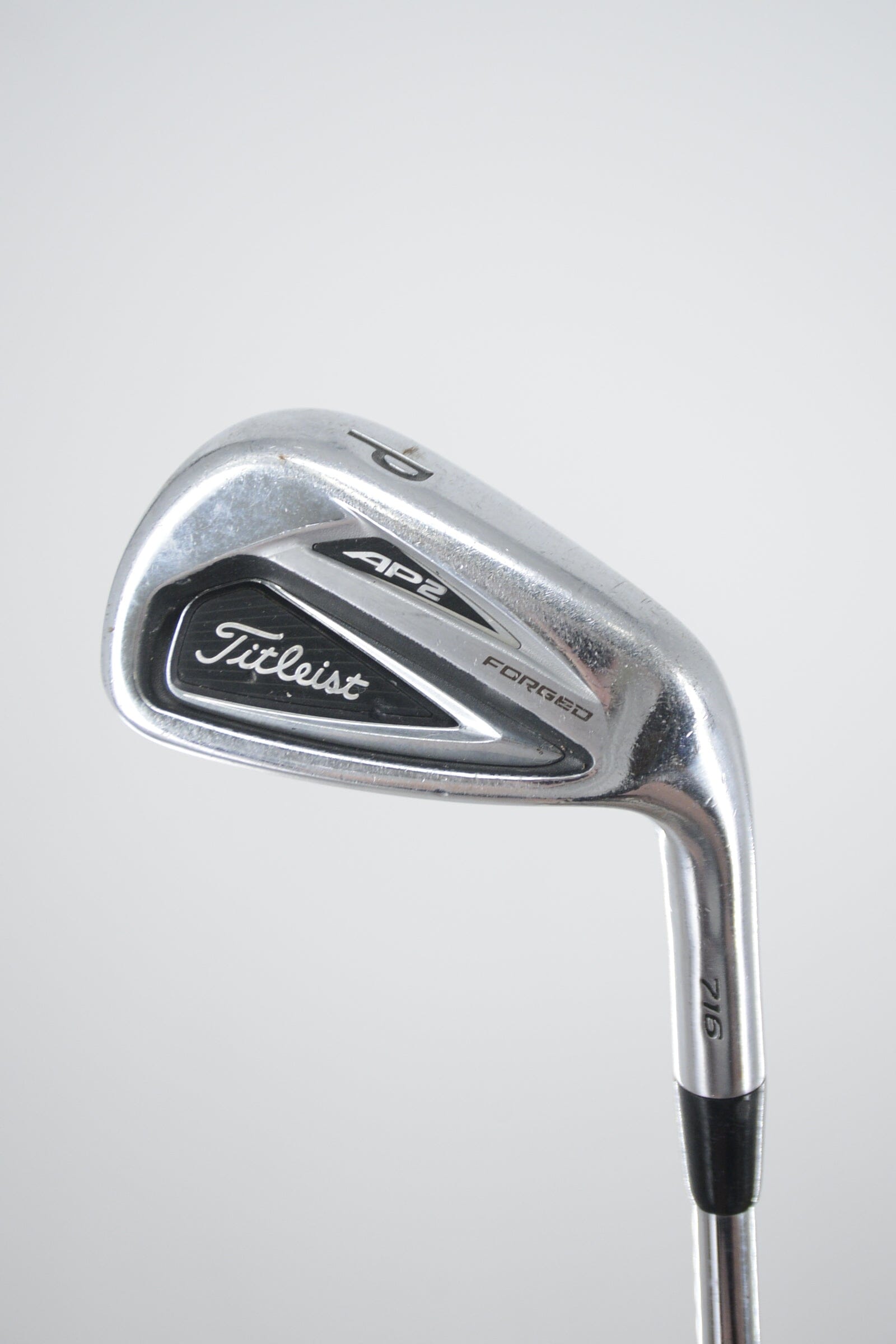 Titleist 716 AP2 Forged PW S Flex 35.5" Golf Clubs GolfRoots 
