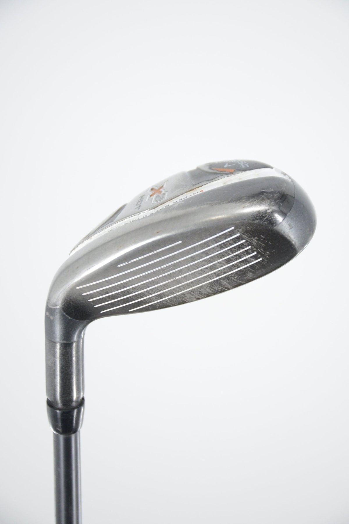 Callaway X2 Hot Pro 20 Degree Hybrid S Flex 39.25" Golf Hybrids Callaway 