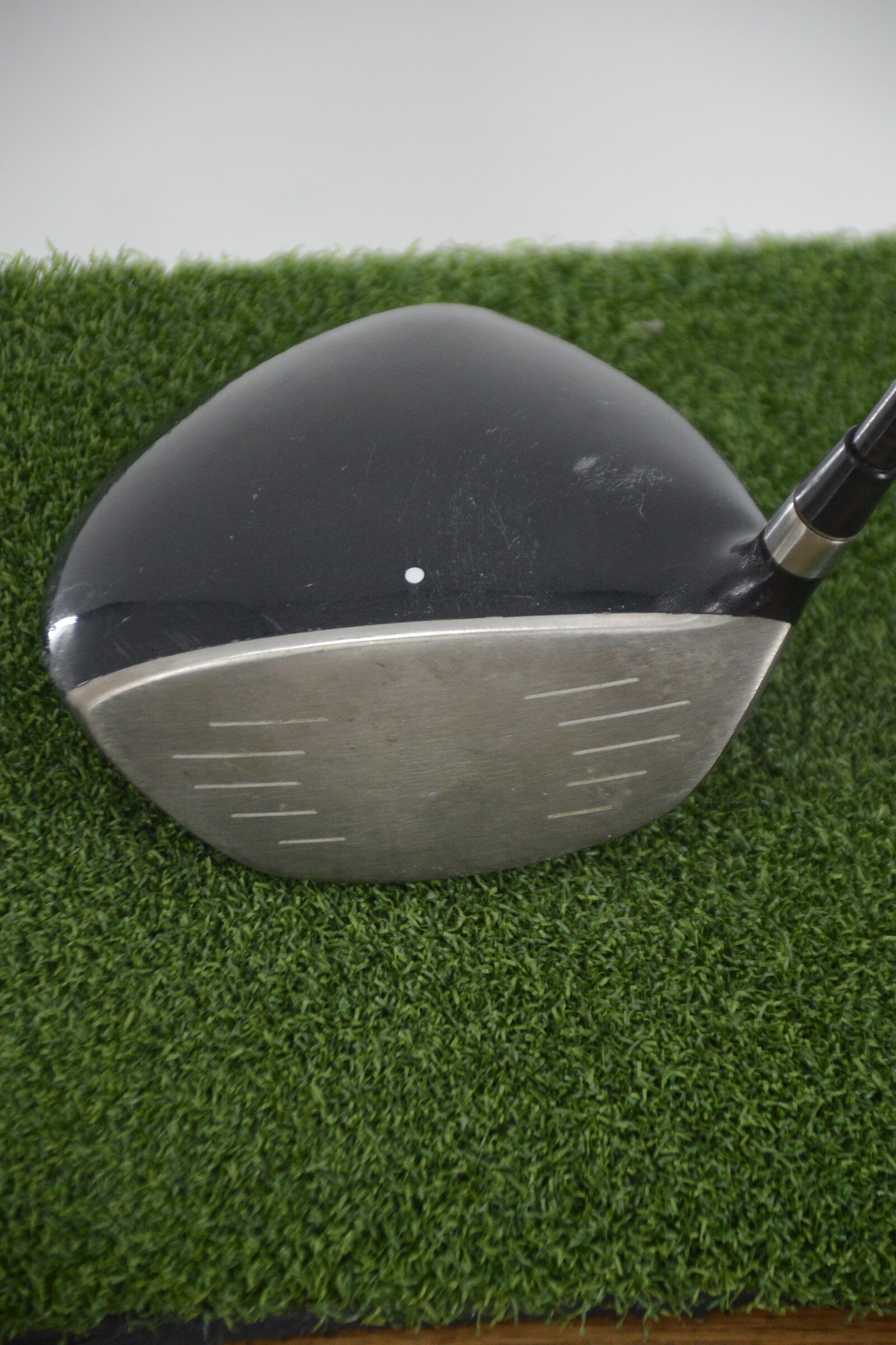 Acer XK Titanium 10.5 Degree Driver R Flex 45.25" Golf Clubs GolfRoots 