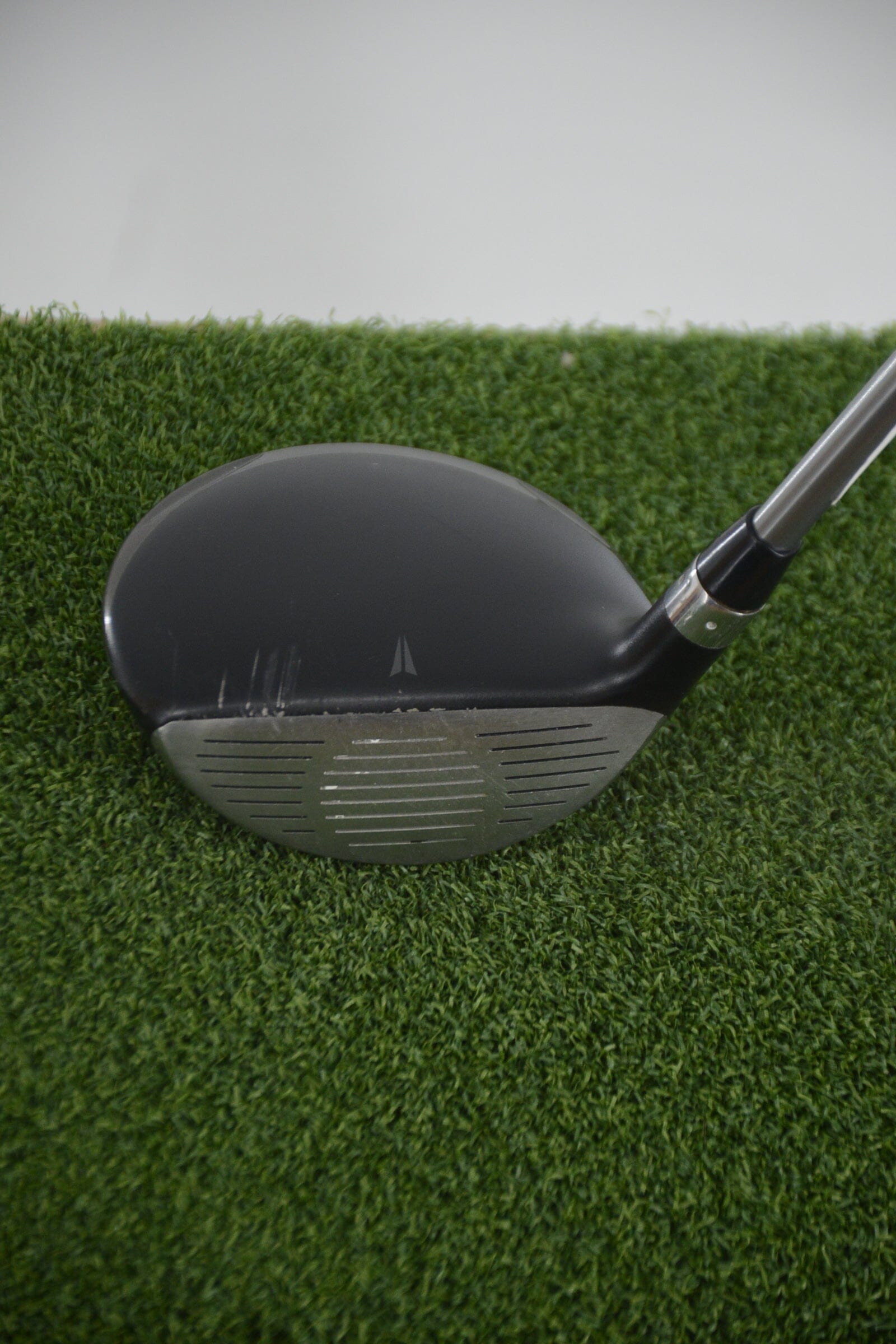 Nike SQ Dymo 3 Wood X Flex 44.75" Golf Clubs GolfRoots 