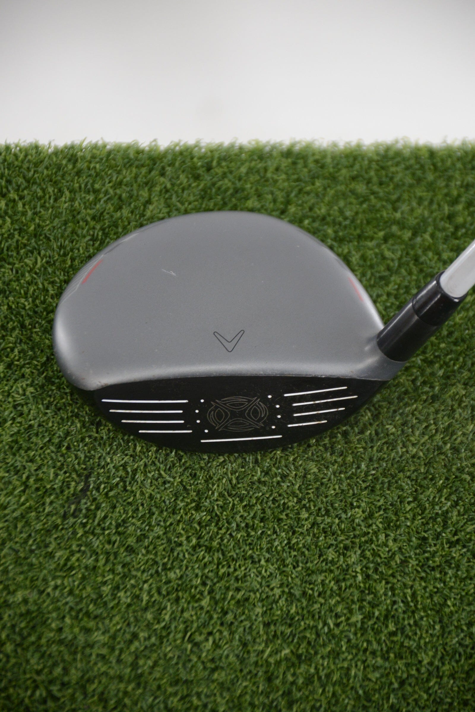 Callaway X Hot 2013 3 Wood R Flex 43.25" Golf Clubs GolfRoots 